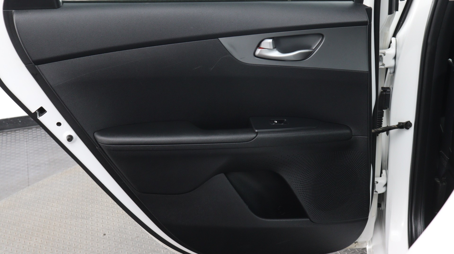 Florida Fine Cars - Used KIA FORTE 2020 WEST PALM LXS