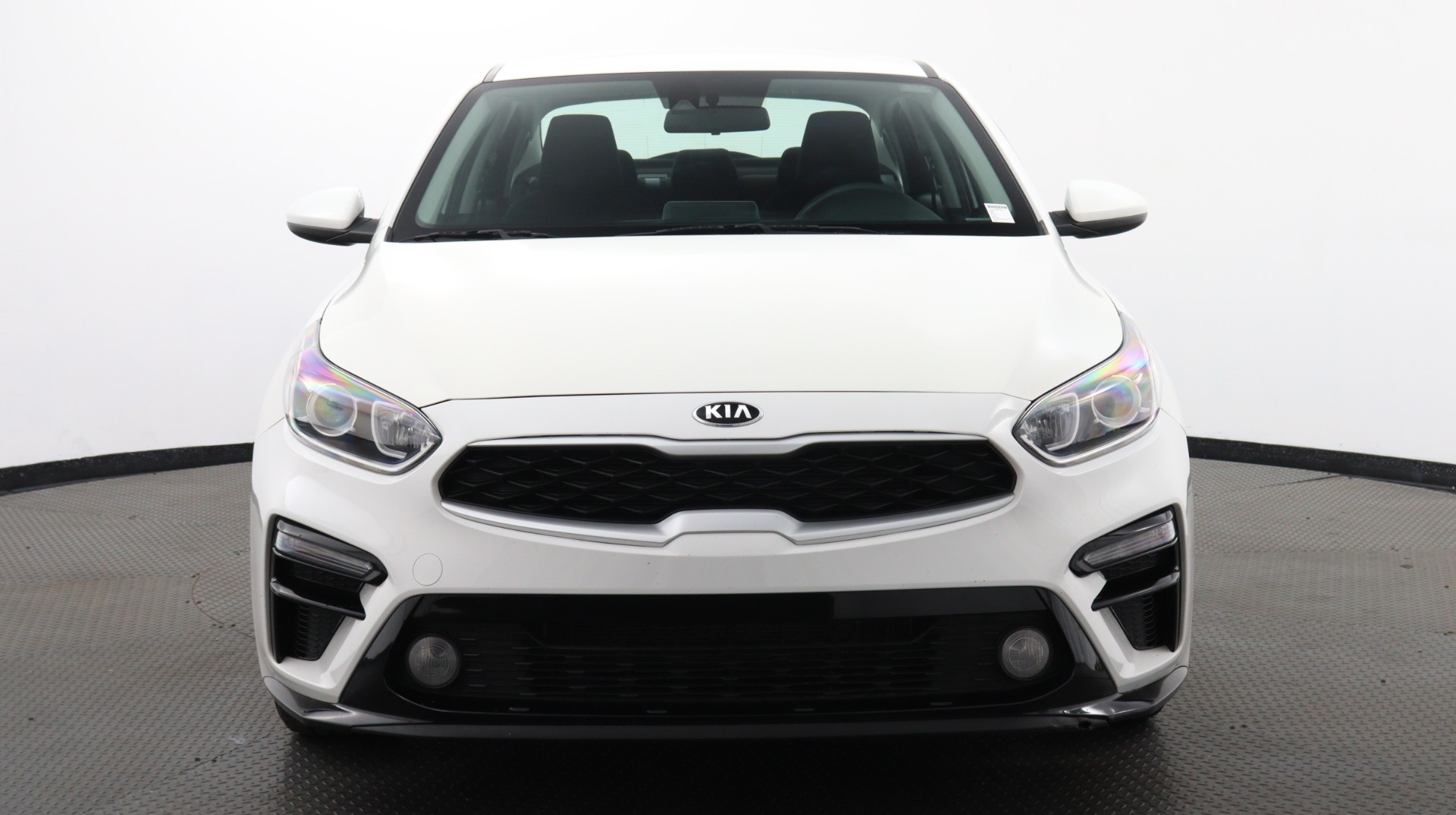 Florida Fine Cars - Used KIA FORTE 2020 WEST PALM LXS