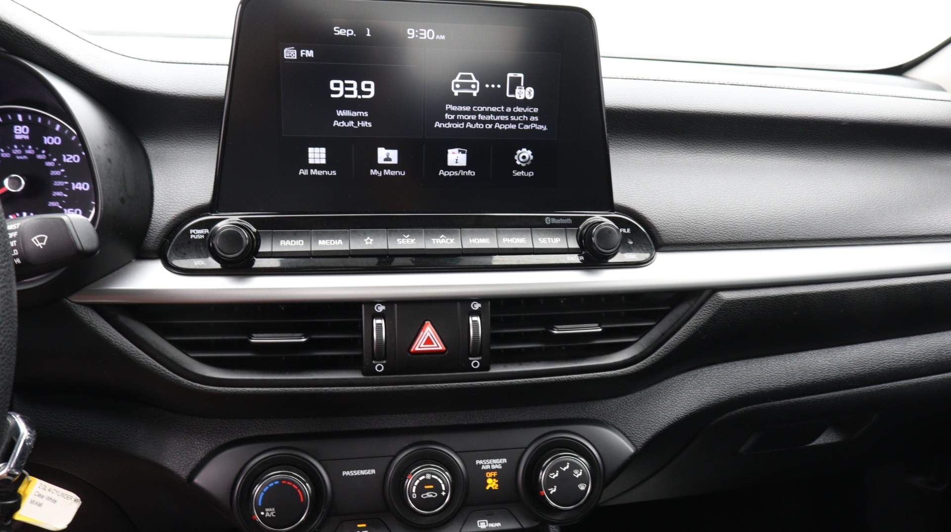 Florida Fine Cars - Used KIA FORTE 2020 WEST PALM LXS