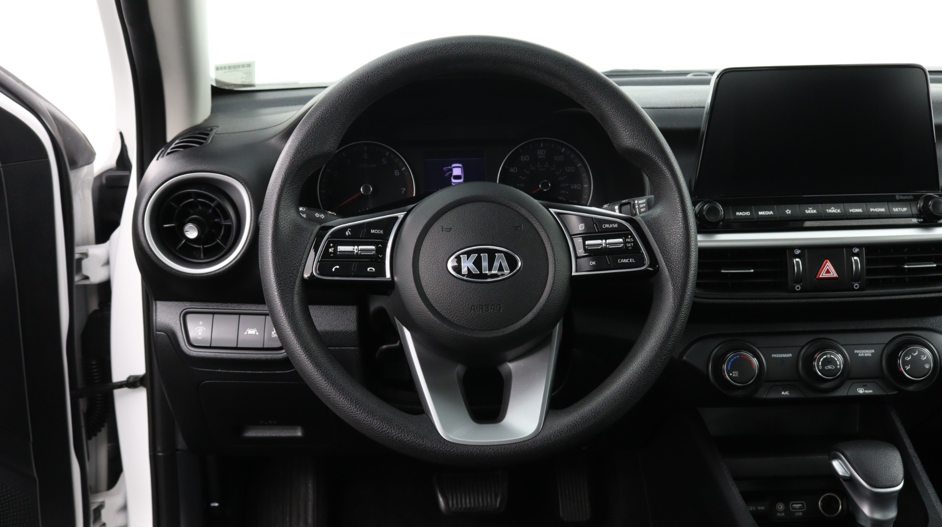 Florida Fine Cars - Used KIA FORTE 2020 WEST PALM LXS