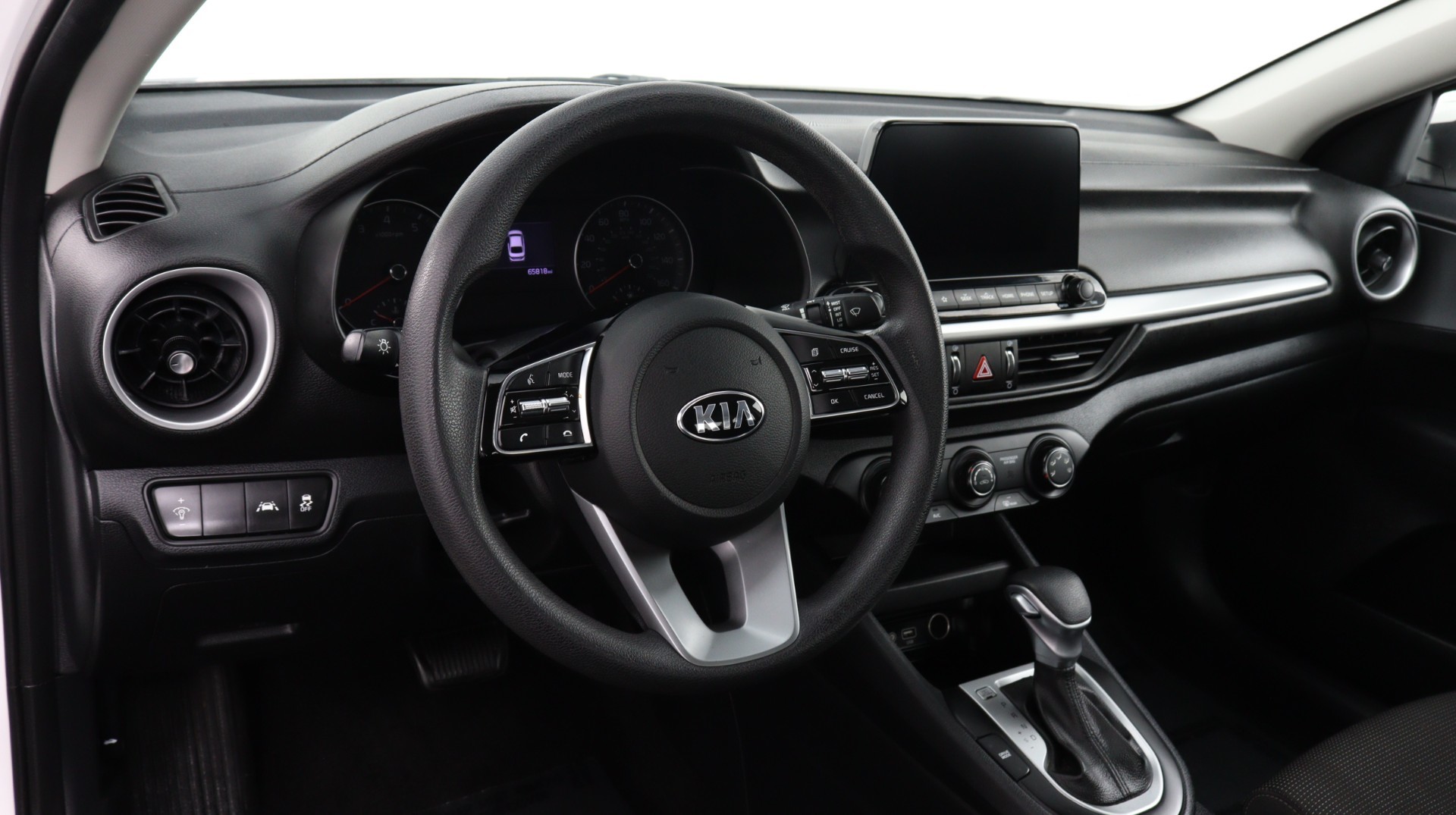 Florida Fine Cars - Used KIA FORTE 2020 WEST PALM LXS