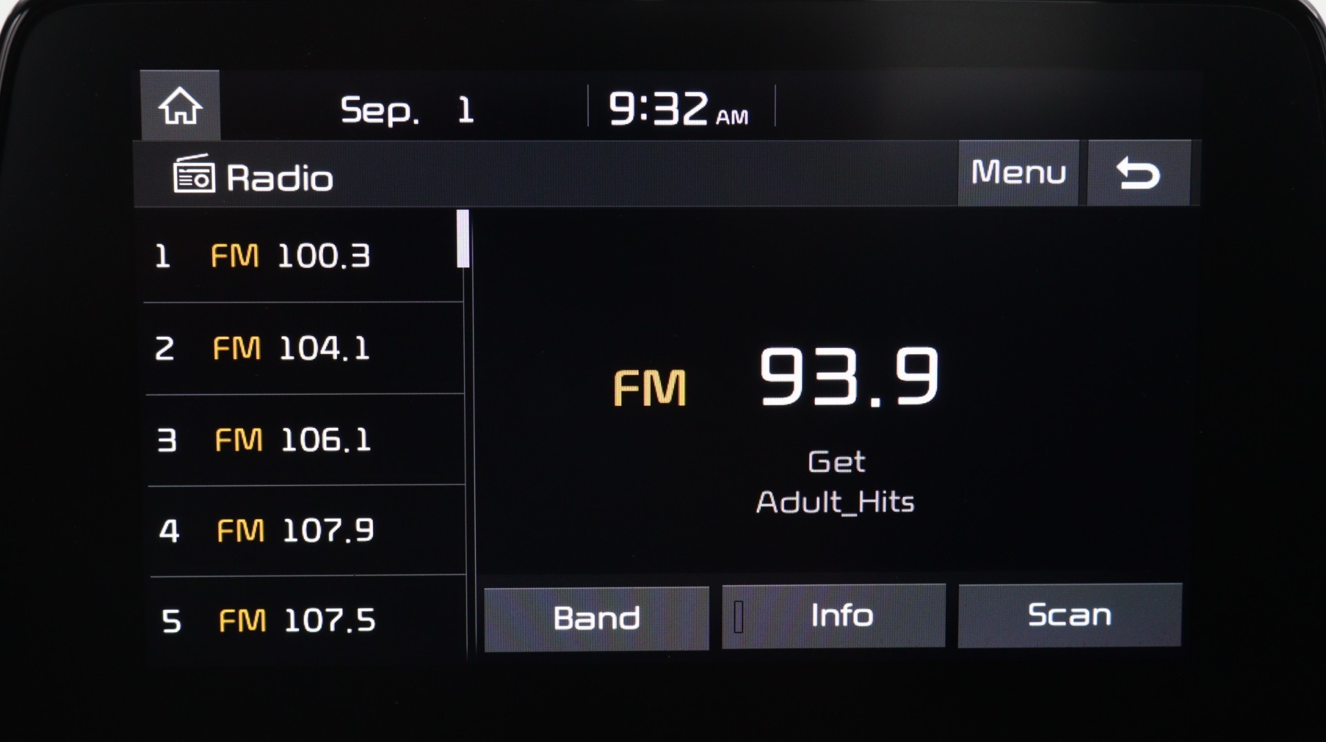 Florida Fine Cars - Used KIA FORTE 2020 WEST PALM LXS