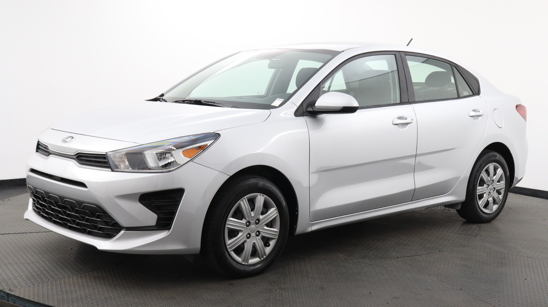Florida Fine Cars - Used KIA RIO 2021 MIAMI S