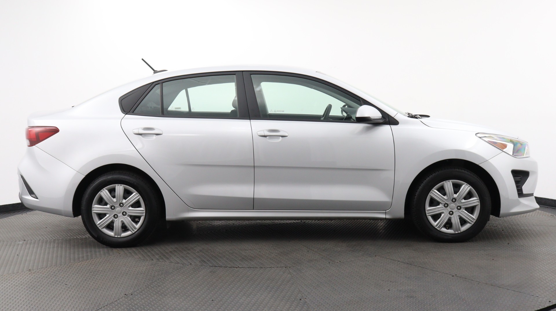 Florida Fine Cars - Used KIA RIO 2021 MIAMI S