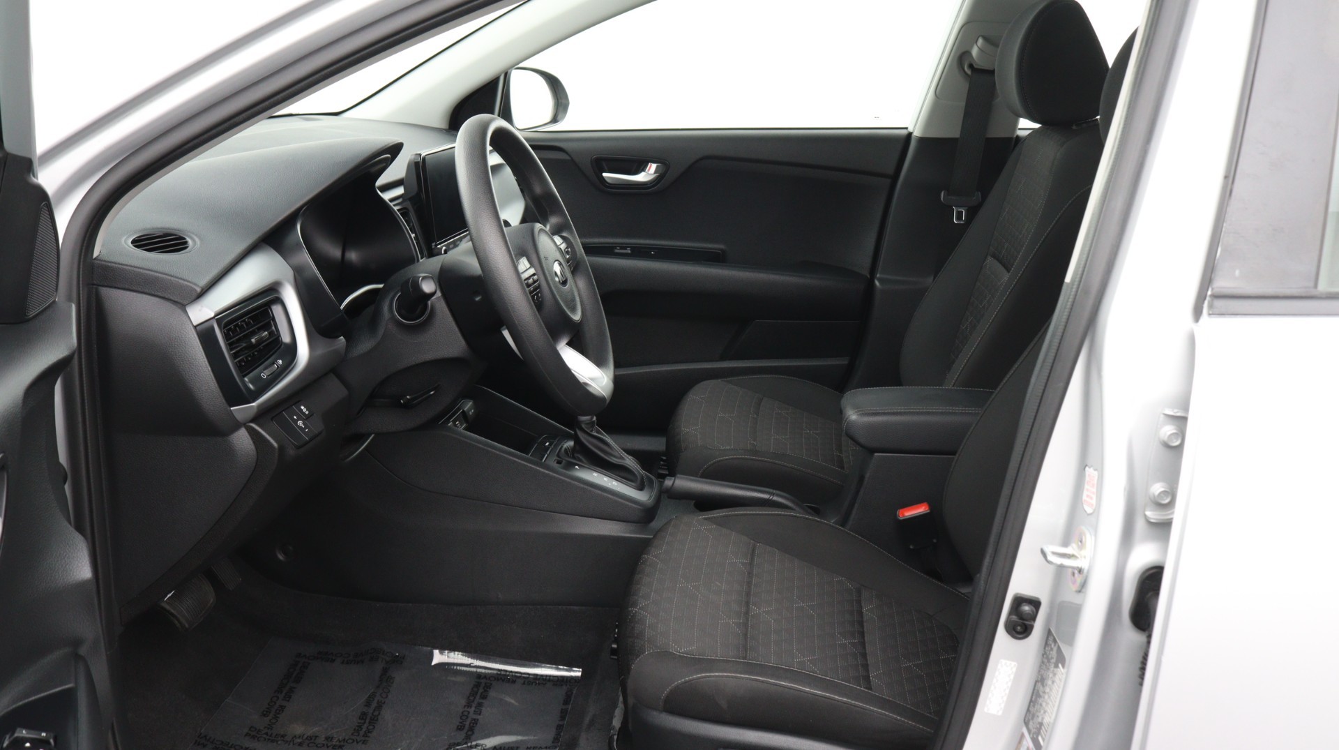 Florida Fine Cars - Used KIA RIO 2021 MIAMI S