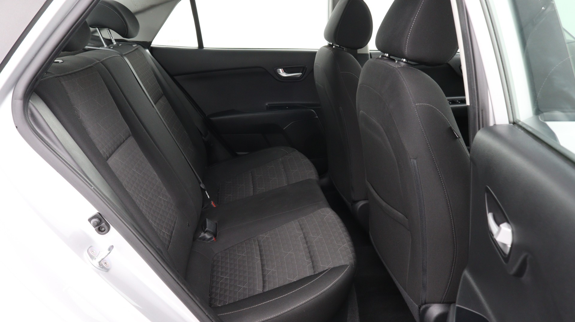 Florida Fine Cars - Used KIA RIO 2021 MIAMI S