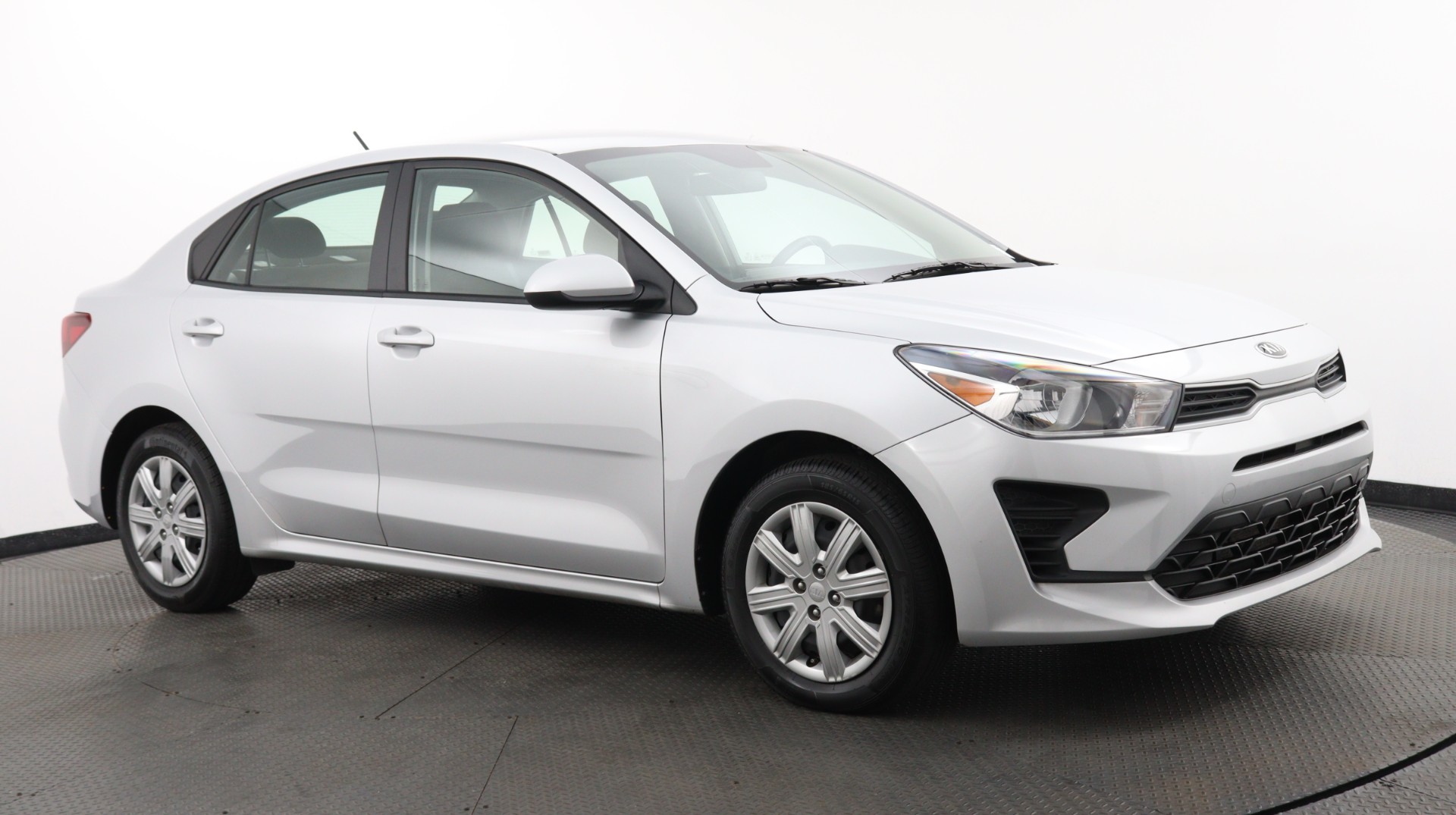 Florida Fine Cars - Used KIA RIO 2021 MIAMI S