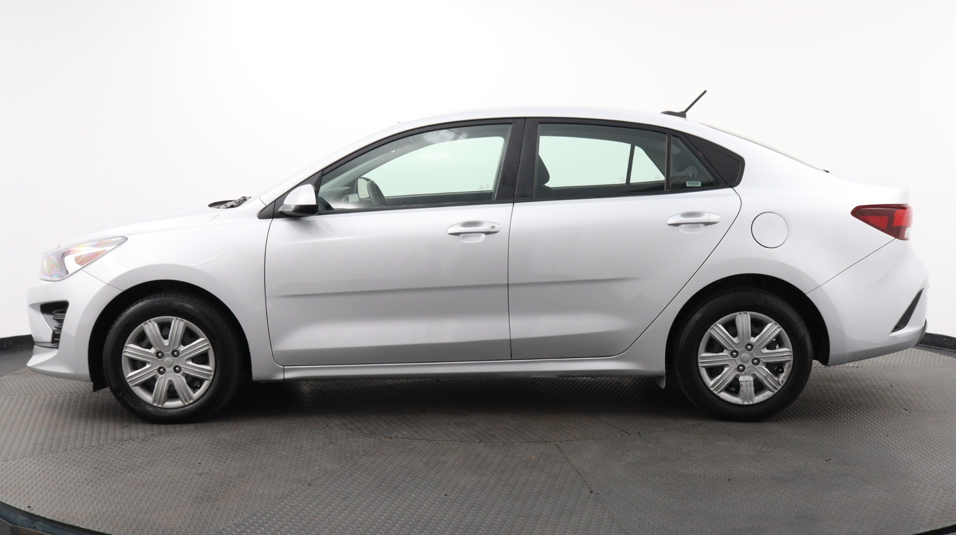 Florida Fine Cars - Used KIA RIO 2021 MIAMI S