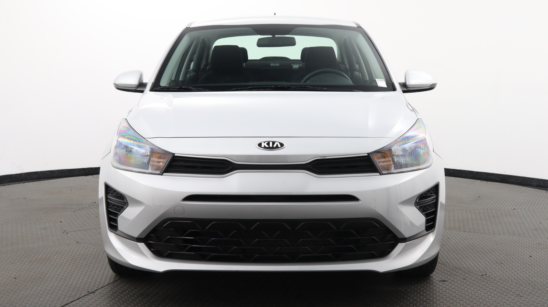 Florida Fine Cars - Used KIA RIO 2021 MIAMI S