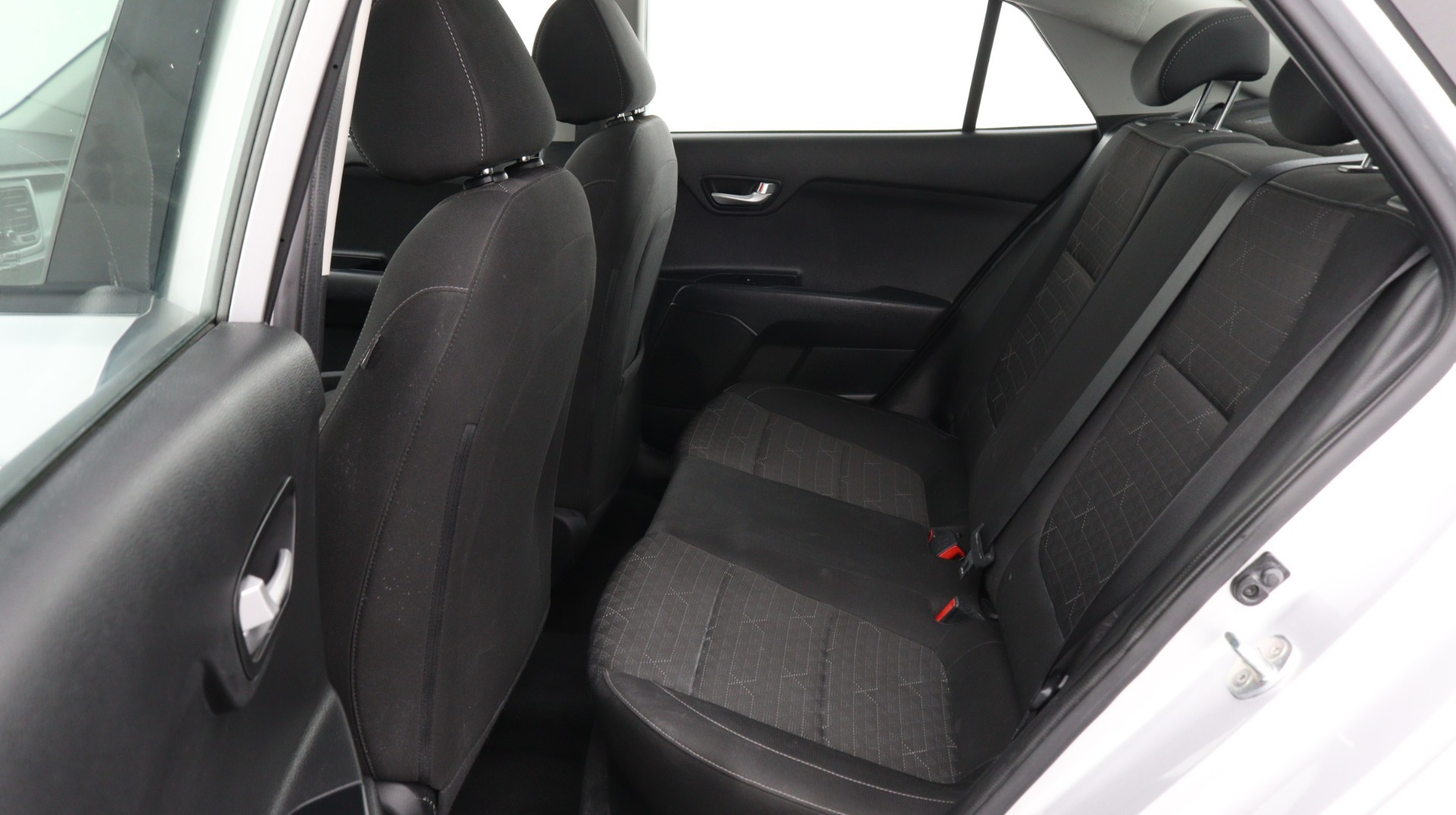 Florida Fine Cars - Used KIA RIO 2021 MIAMI S