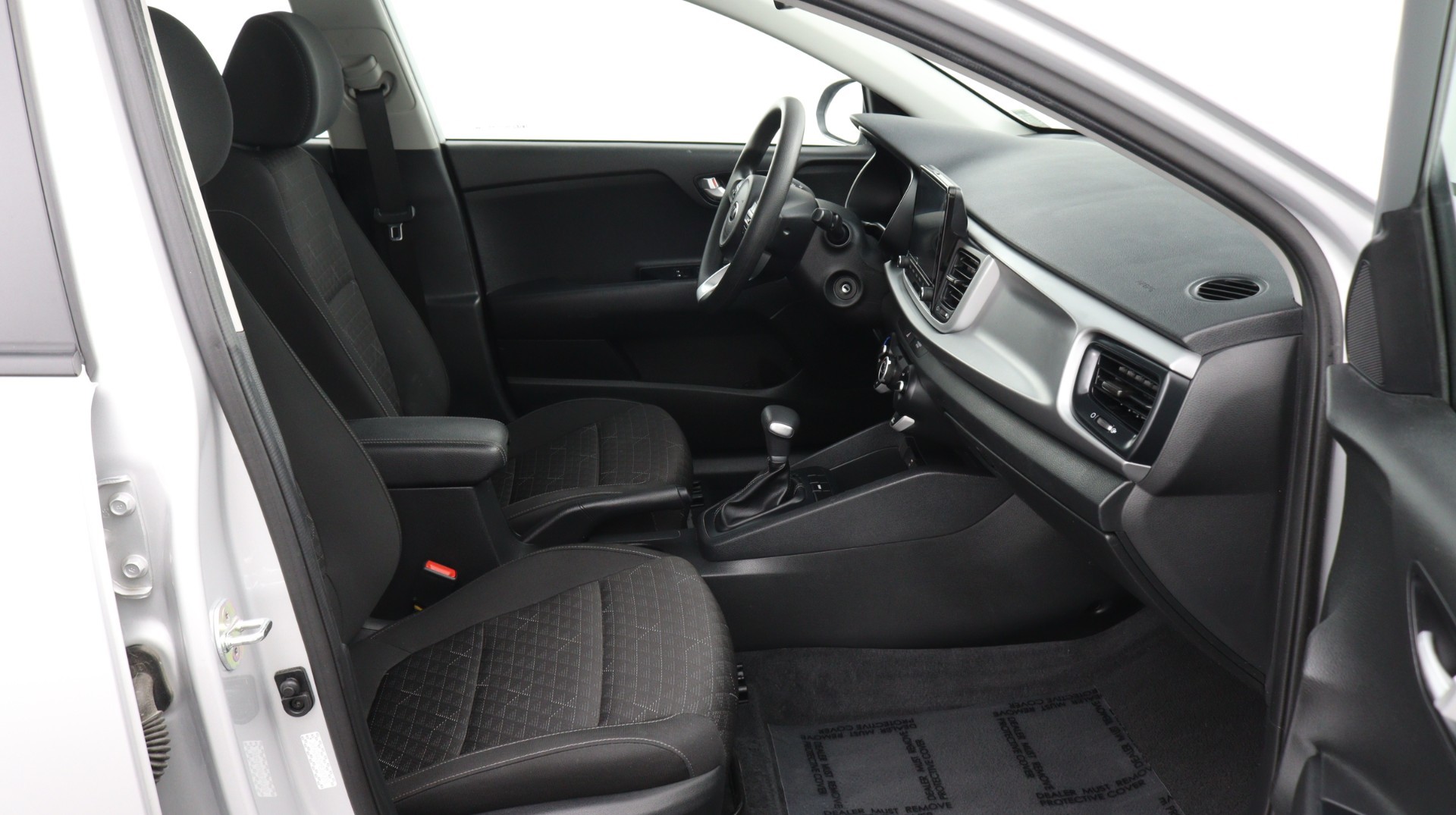 Florida Fine Cars - Used KIA RIO 2021 MIAMI S