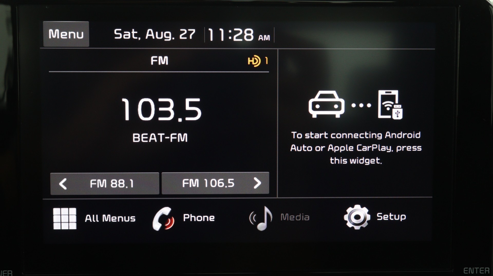 Florida Fine Cars - Used KIA RIO 2021 MIAMI S