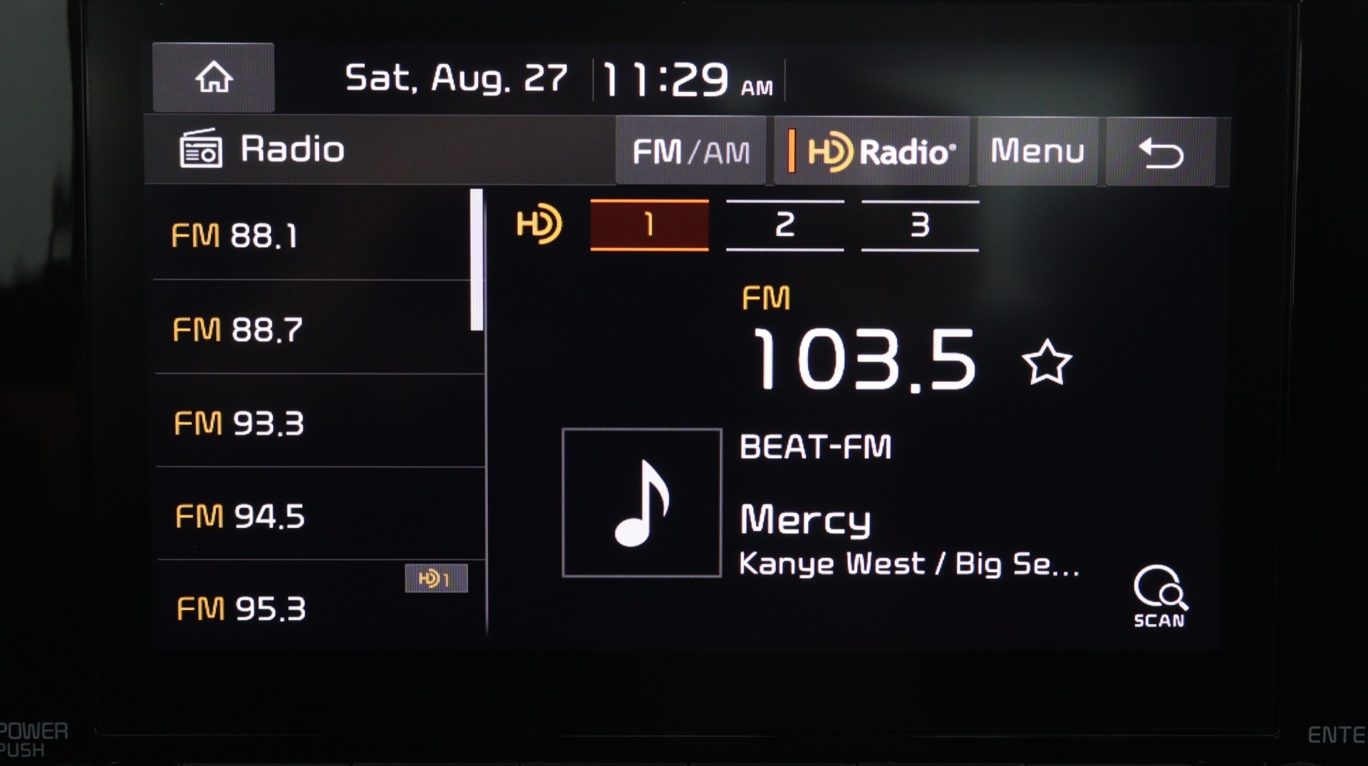 Florida Fine Cars - Used KIA RIO 2021 MIAMI S