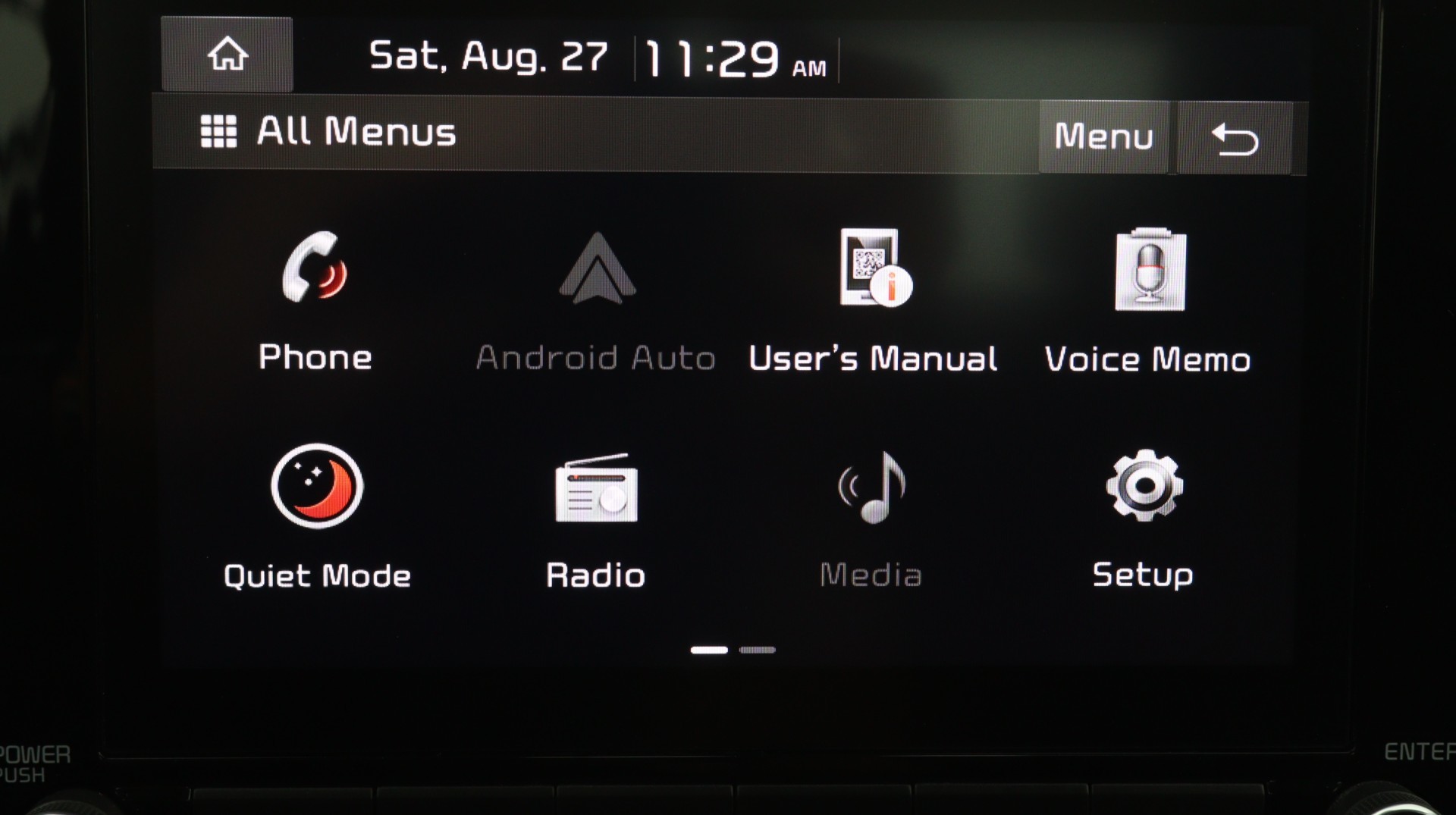 Florida Fine Cars - Used KIA RIO 2021 MIAMI S