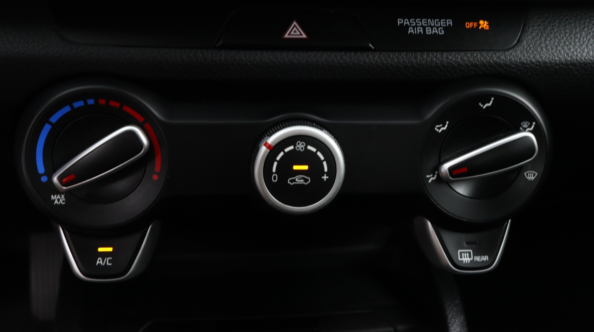 Florida Fine Cars - Used KIA RIO 2021 MIAMI S