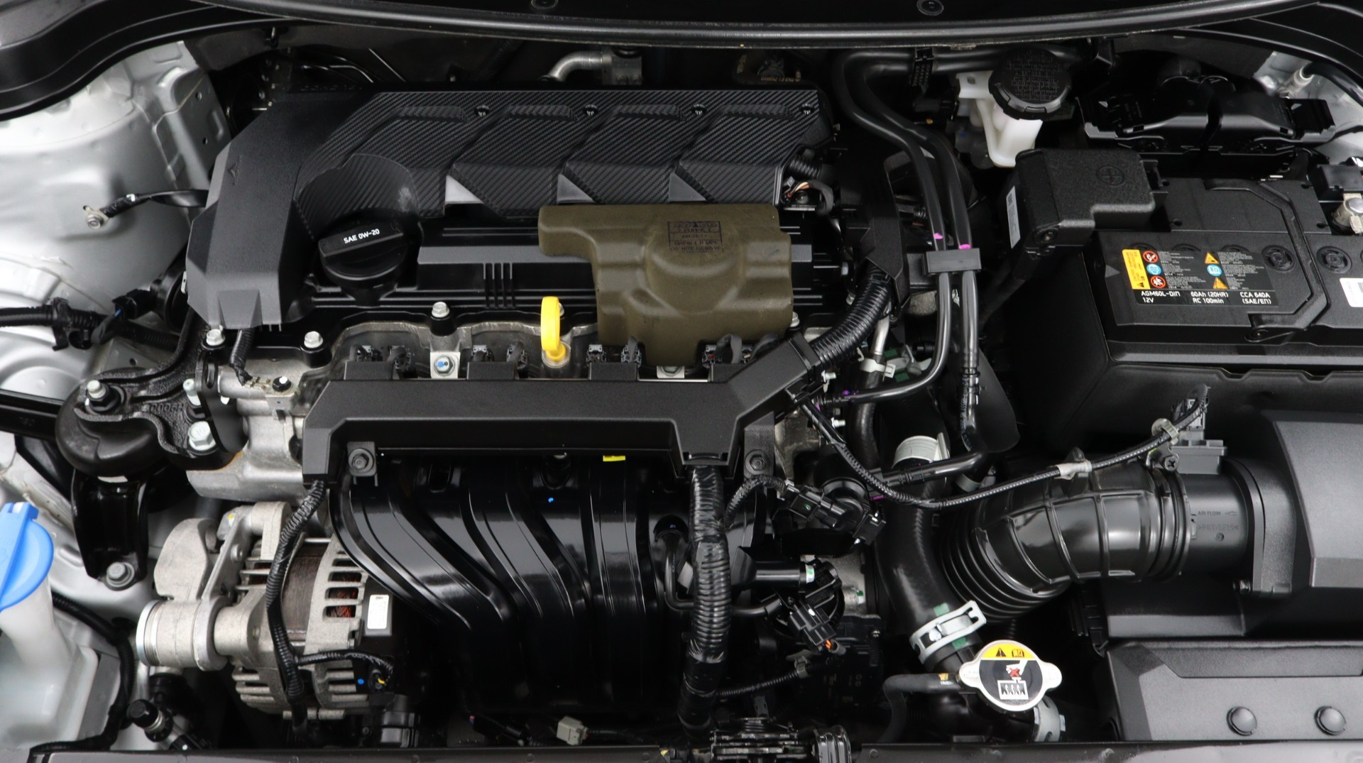 Florida Fine Cars - Used KIA RIO 2021 MIAMI S