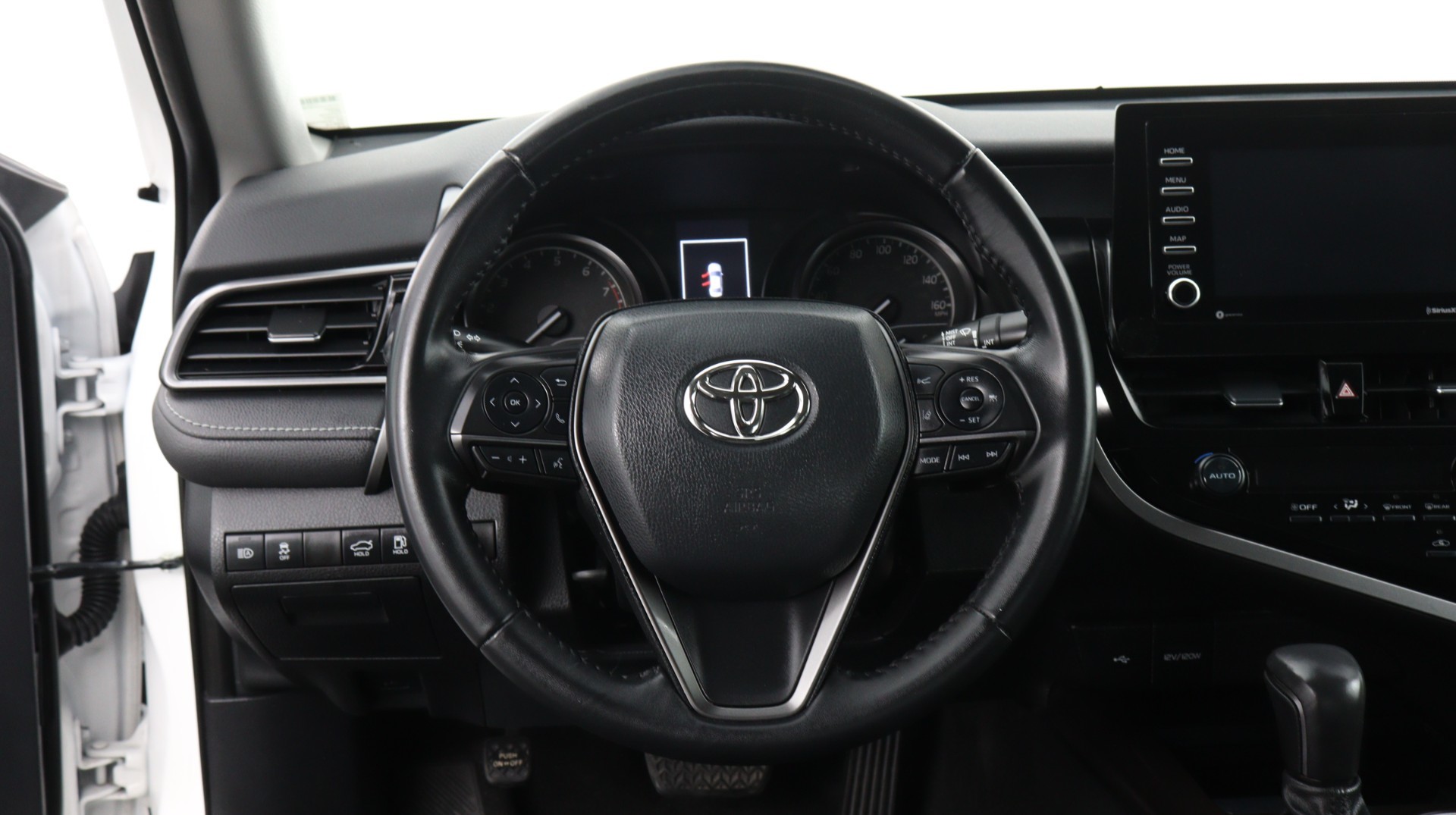 Florida Fine Cars - Used TOYOTA CAMRY 2021 MIAMI SE