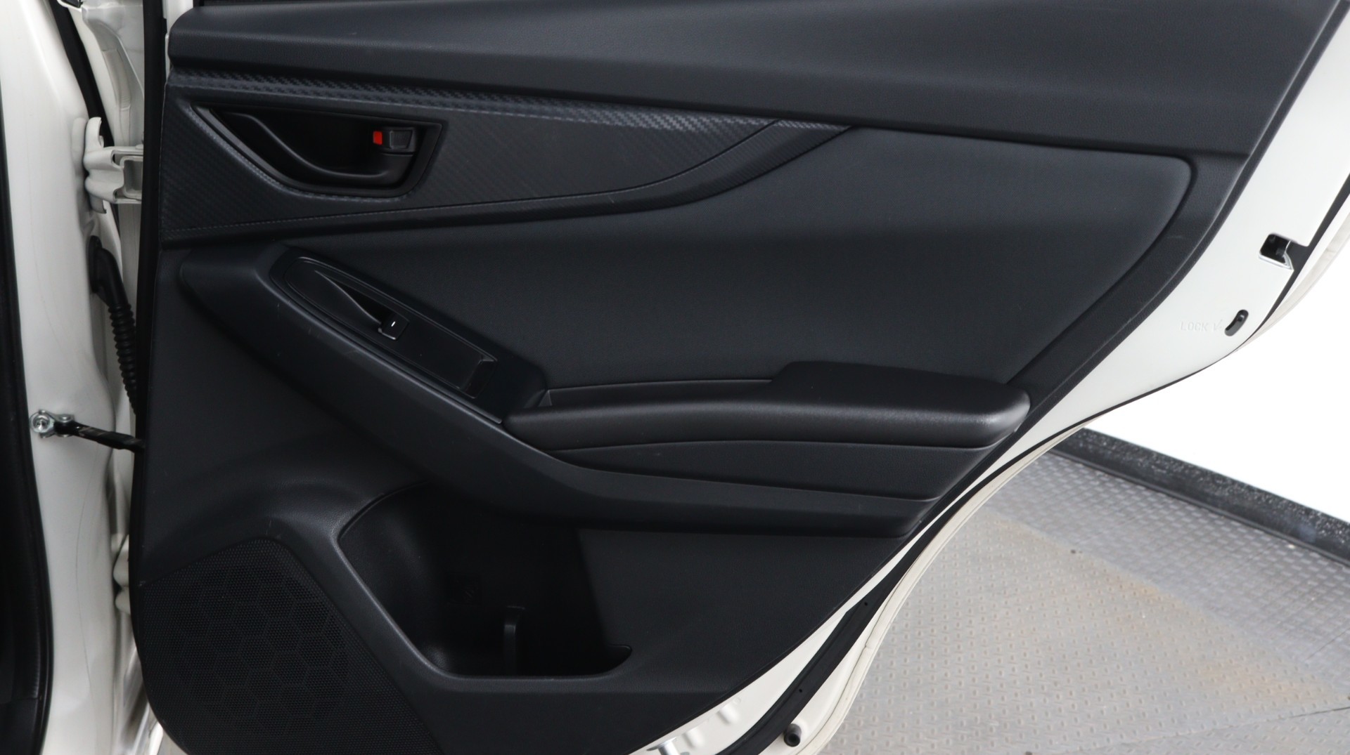 Florida Fine Cars - Used SUBARU CROSSTREK 2019 MARGATE PREMIUM