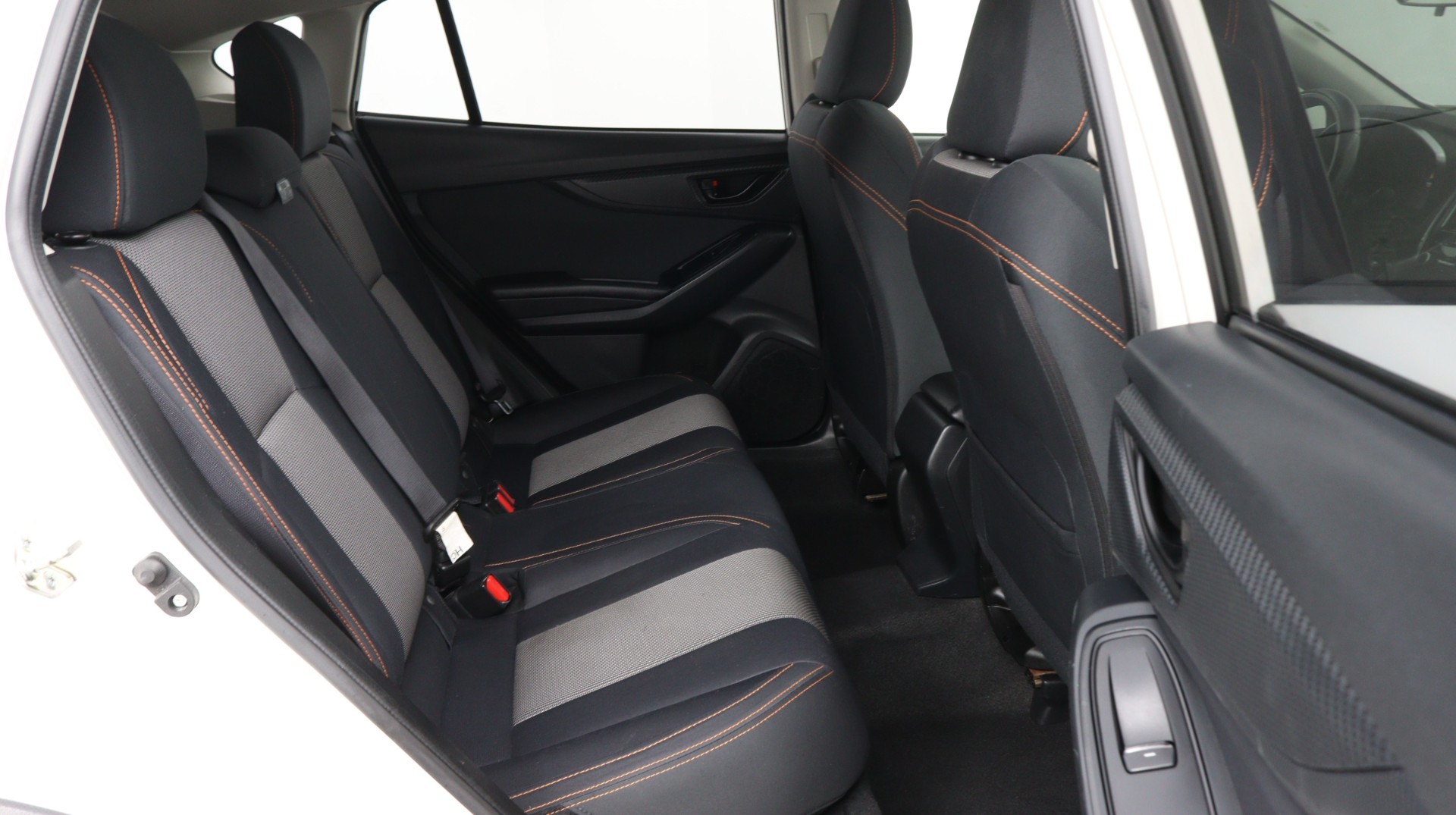 Florida Fine Cars - Used SUBARU CROSSTREK 2019 MARGATE PREMIUM