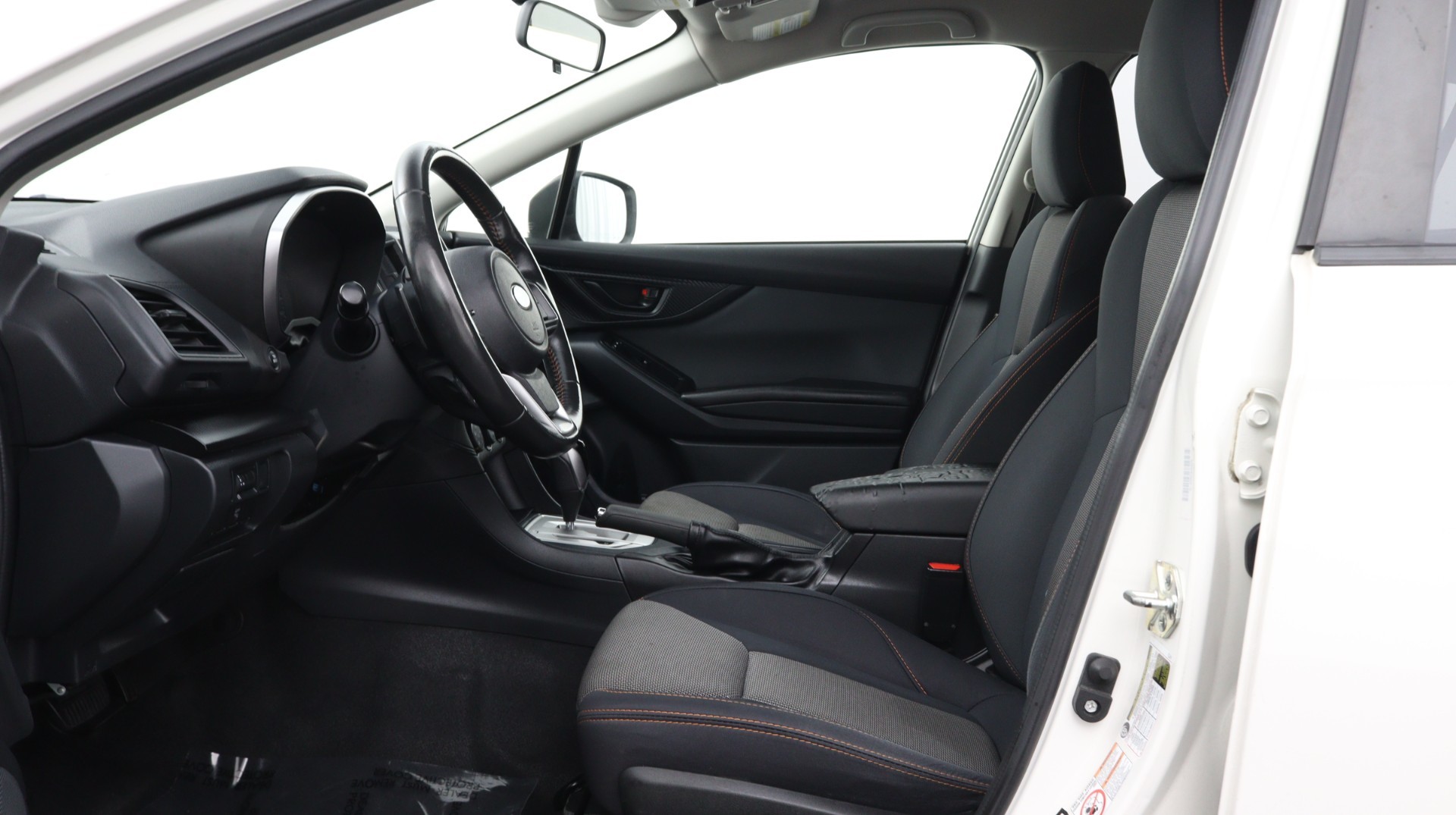 Florida Fine Cars - Used SUBARU CROSSTREK 2019 MARGATE PREMIUM