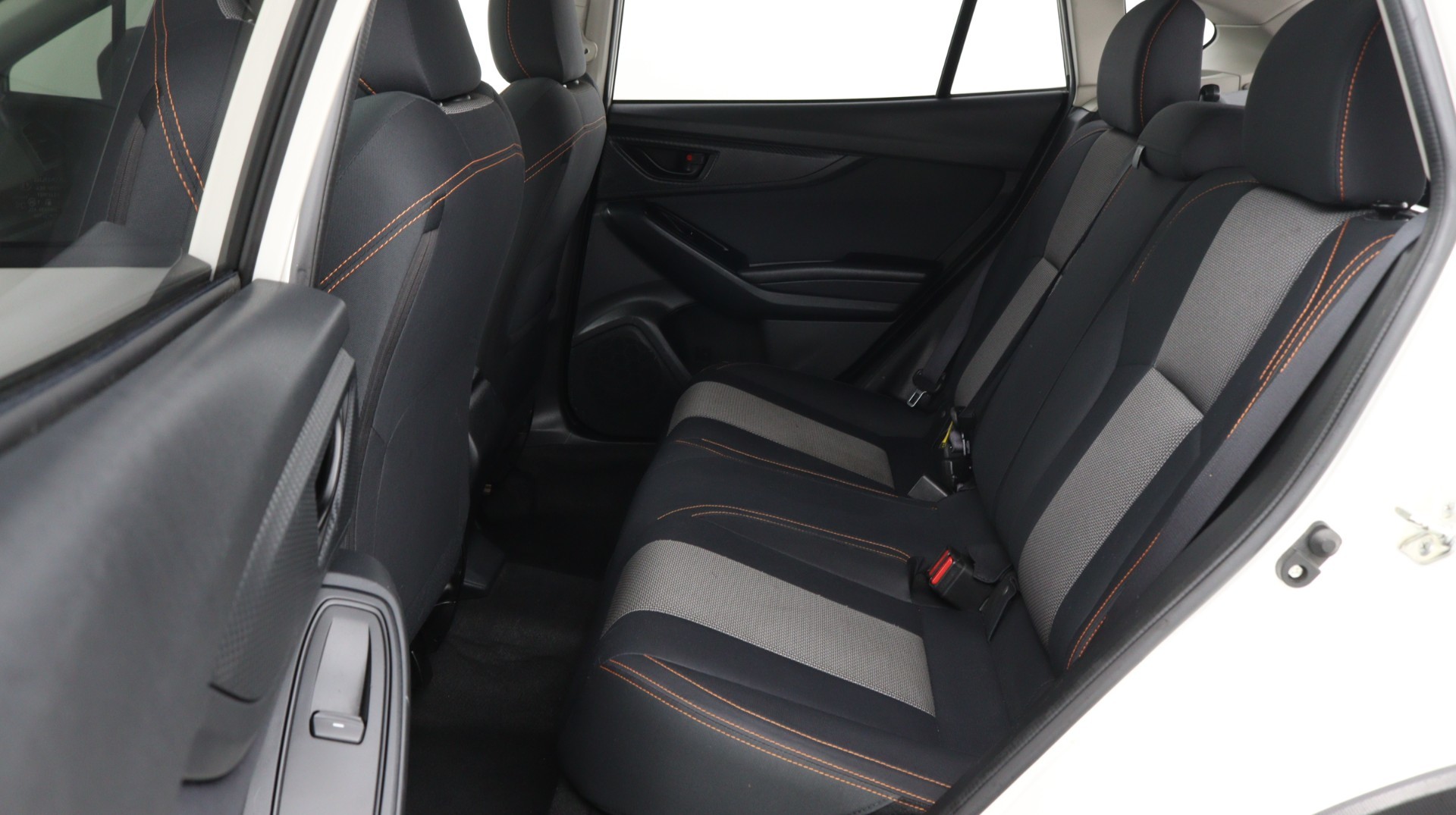 Florida Fine Cars - Used SUBARU CROSSTREK 2019 MARGATE PREMIUM