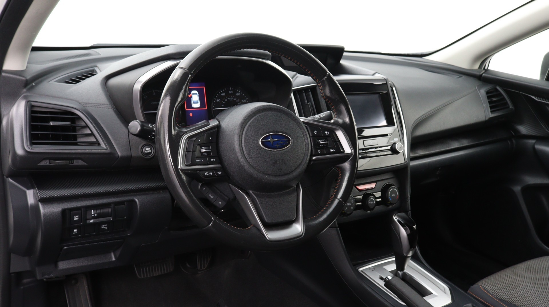 Florida Fine Cars - Used SUBARU CROSSTREK 2019 MARGATE PREMIUM