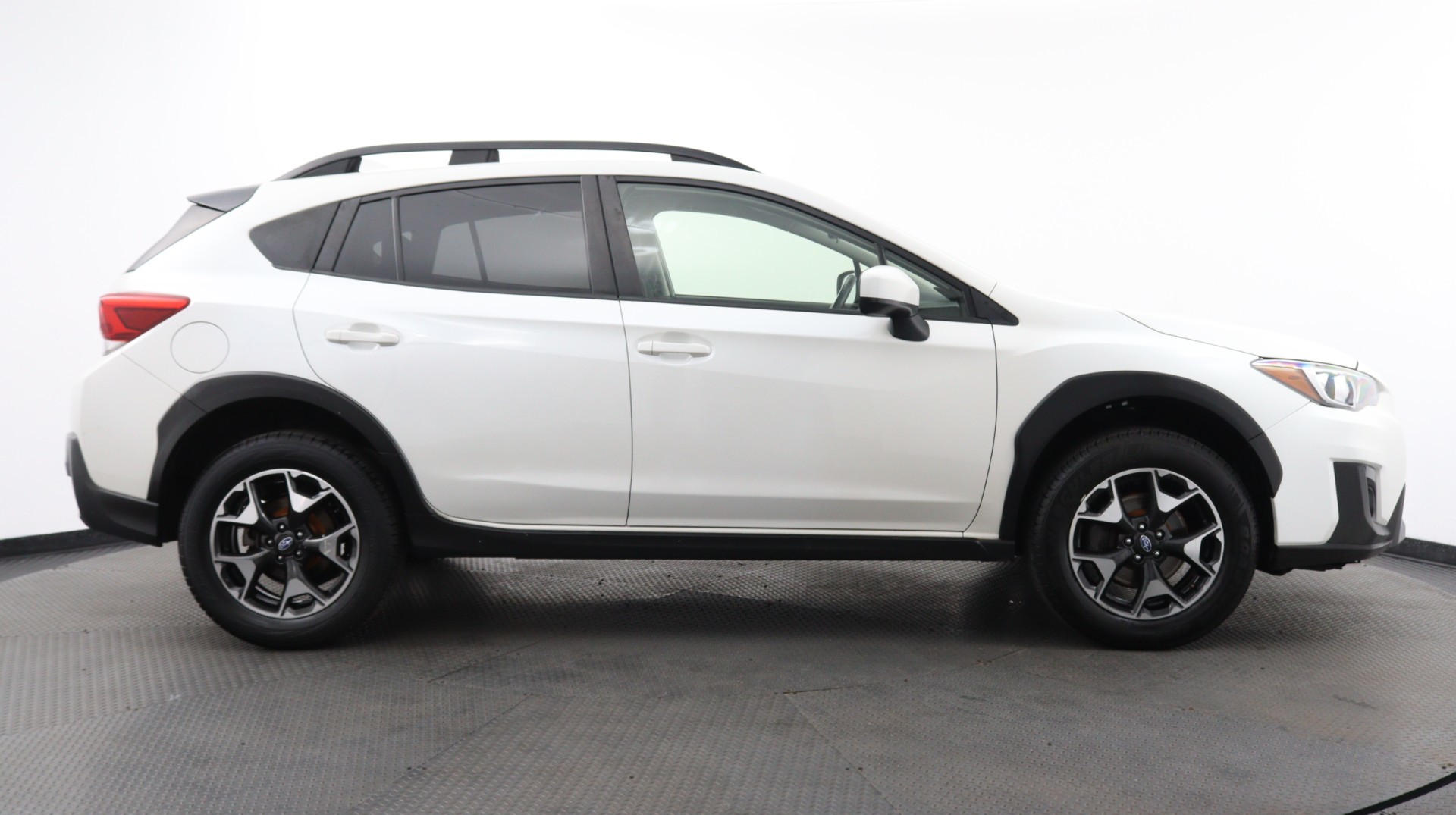 Florida Fine Cars - Used SUBARU CROSSTREK 2019 MARGATE PREMIUM