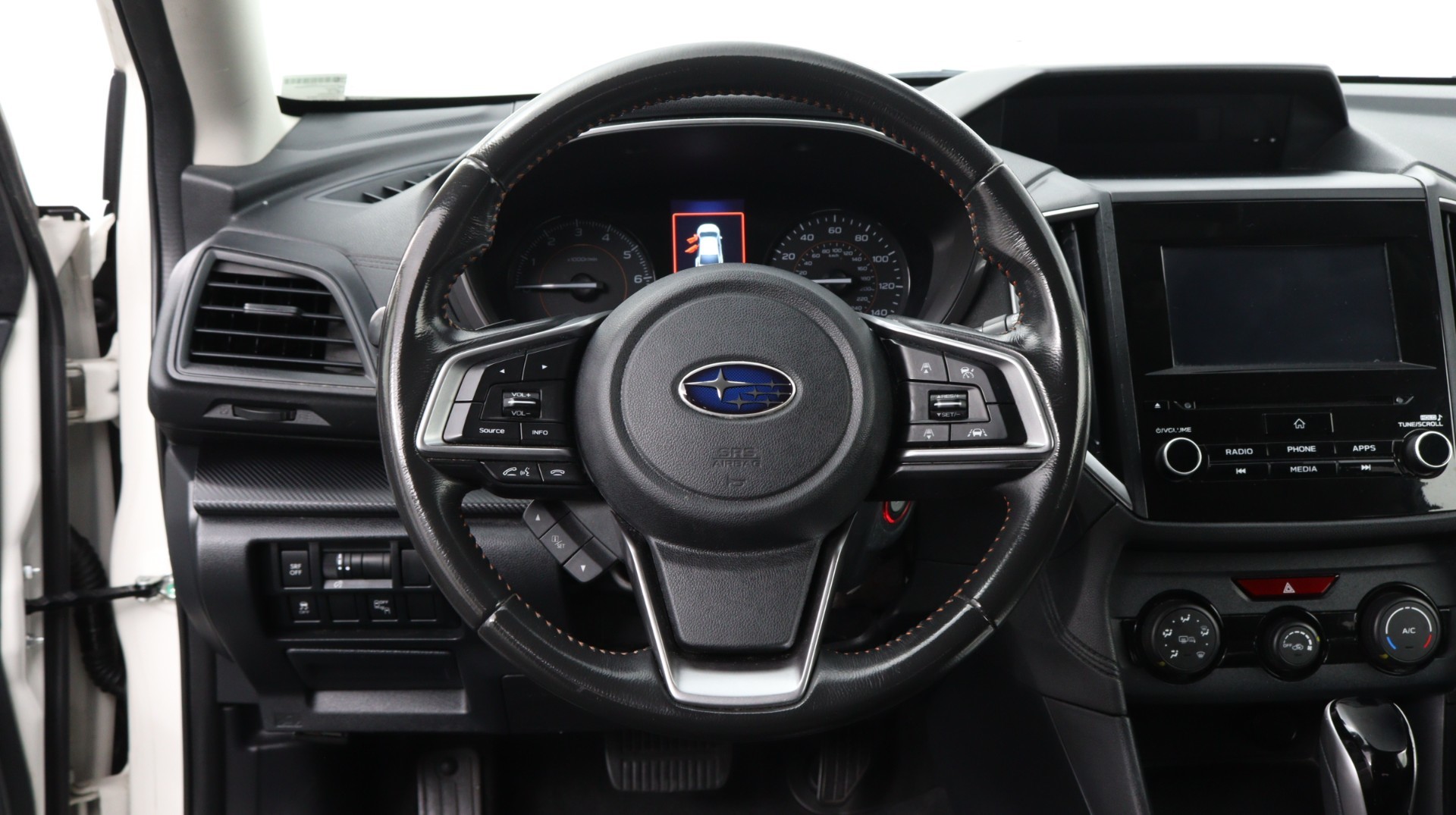 Florida Fine Cars - Used SUBARU CROSSTREK 2019 MARGATE PREMIUM