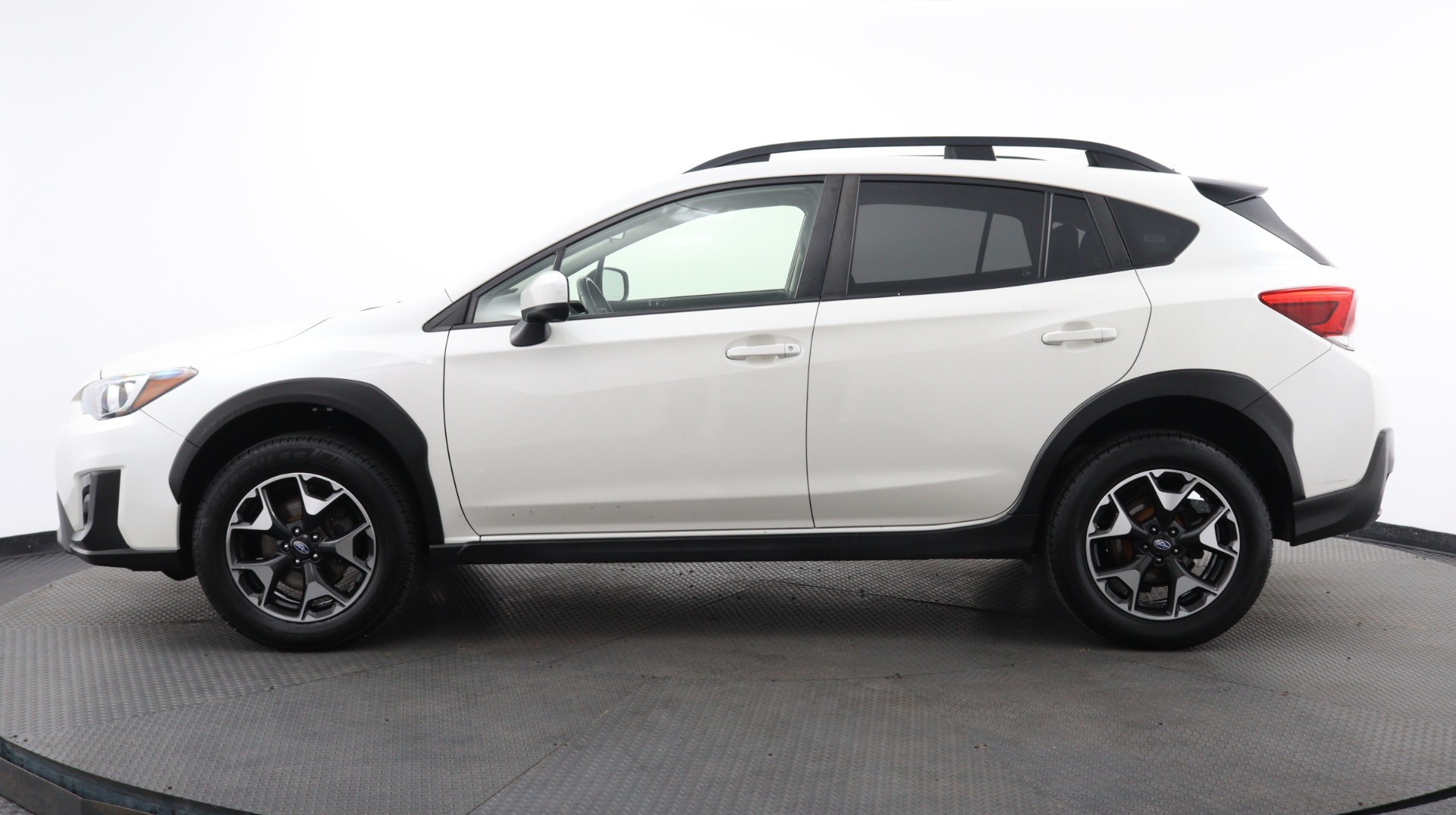 Florida Fine Cars - Used SUBARU CROSSTREK 2019 MARGATE PREMIUM