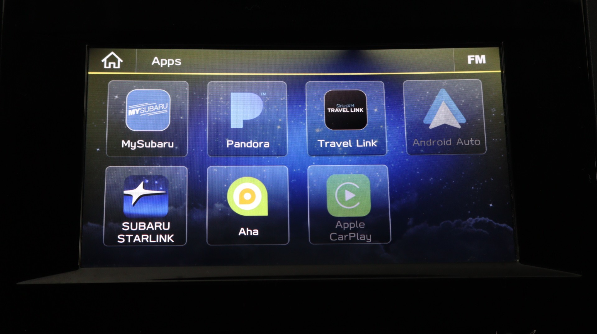 Florida Fine Cars - Used SUBARU CROSSTREK 2019 MARGATE PREMIUM