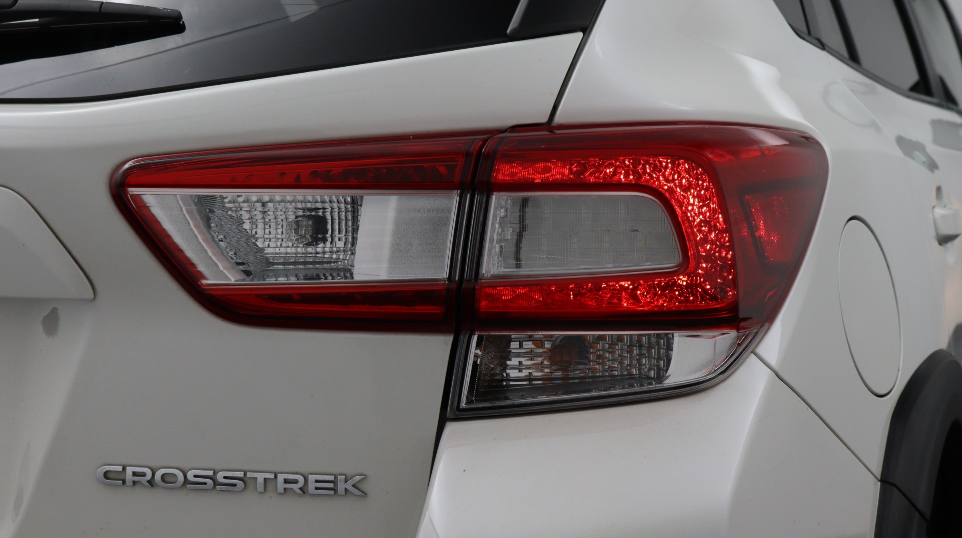 Florida Fine Cars - Used SUBARU CROSSTREK 2019 MARGATE PREMIUM