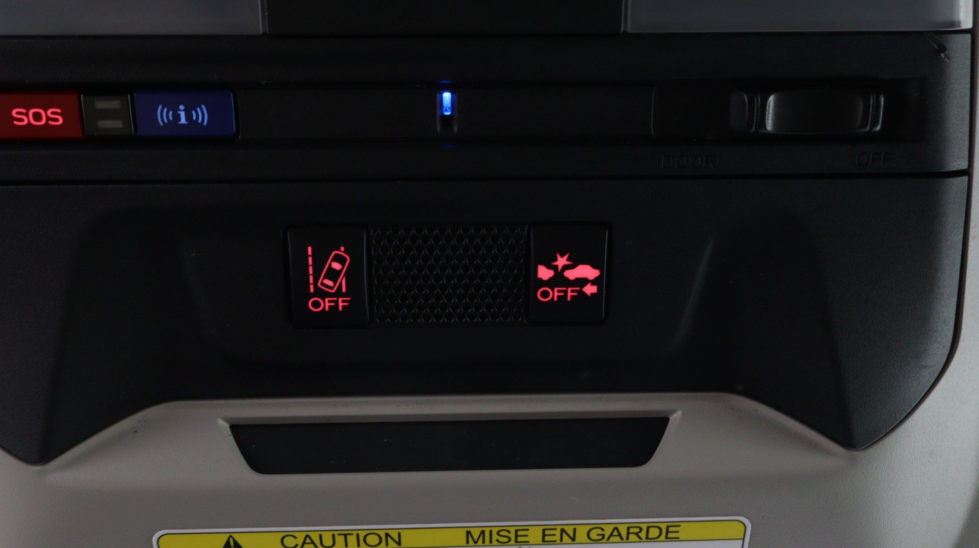 Florida Fine Cars - Used SUBARU CROSSTREK 2019 MARGATE PREMIUM