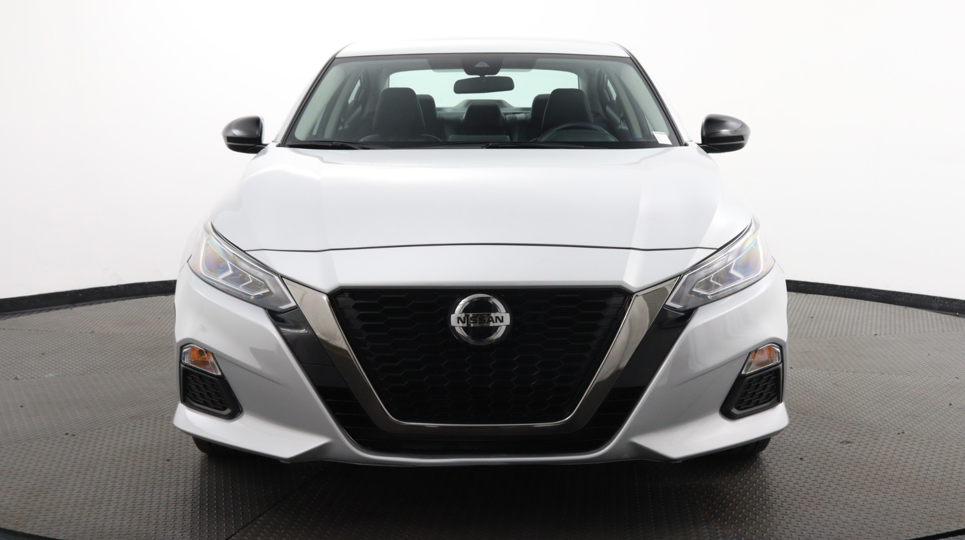 Florida Fine Cars - Used NISSAN ALTIMA 2020 MARGATE 2.5 SR