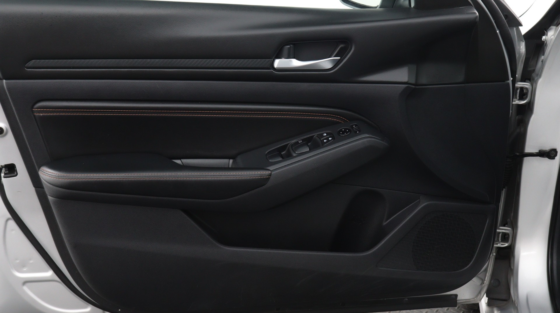 Florida Fine Cars - Used NISSAN ALTIMA 2020 MARGATE 2.5 SR