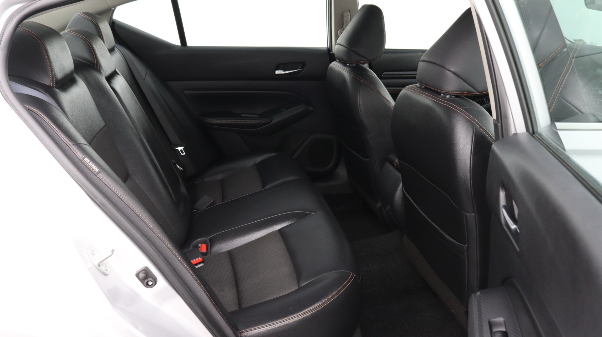 Florida Fine Cars - Used NISSAN ALTIMA 2020 MARGATE 2.5 SR