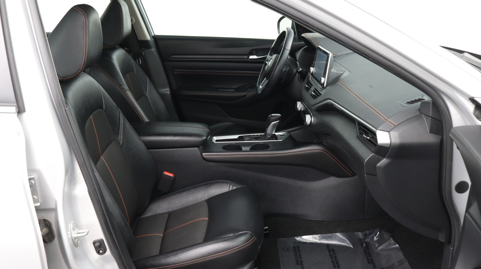 Florida Fine Cars - Used NISSAN ALTIMA 2020 MARGATE 2.5 SR