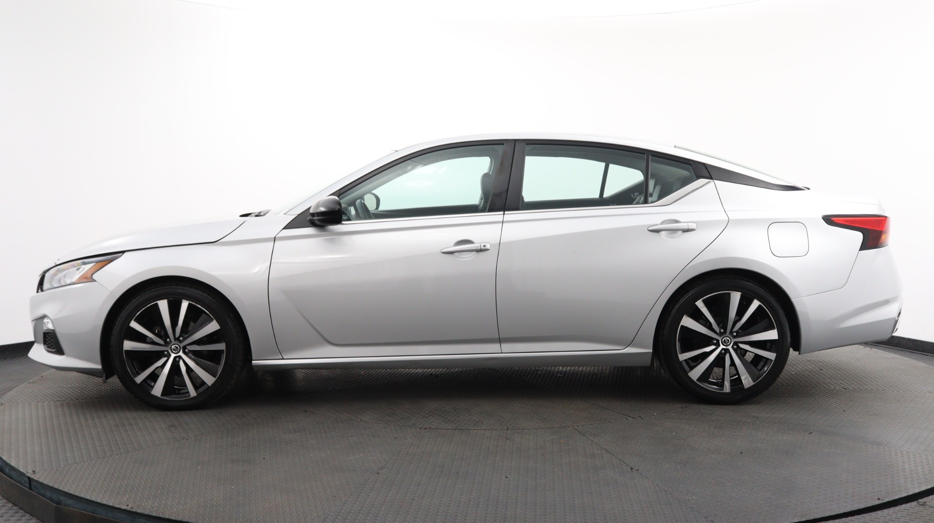 Florida Fine Cars - Used NISSAN ALTIMA 2020 MARGATE 2.5 SR