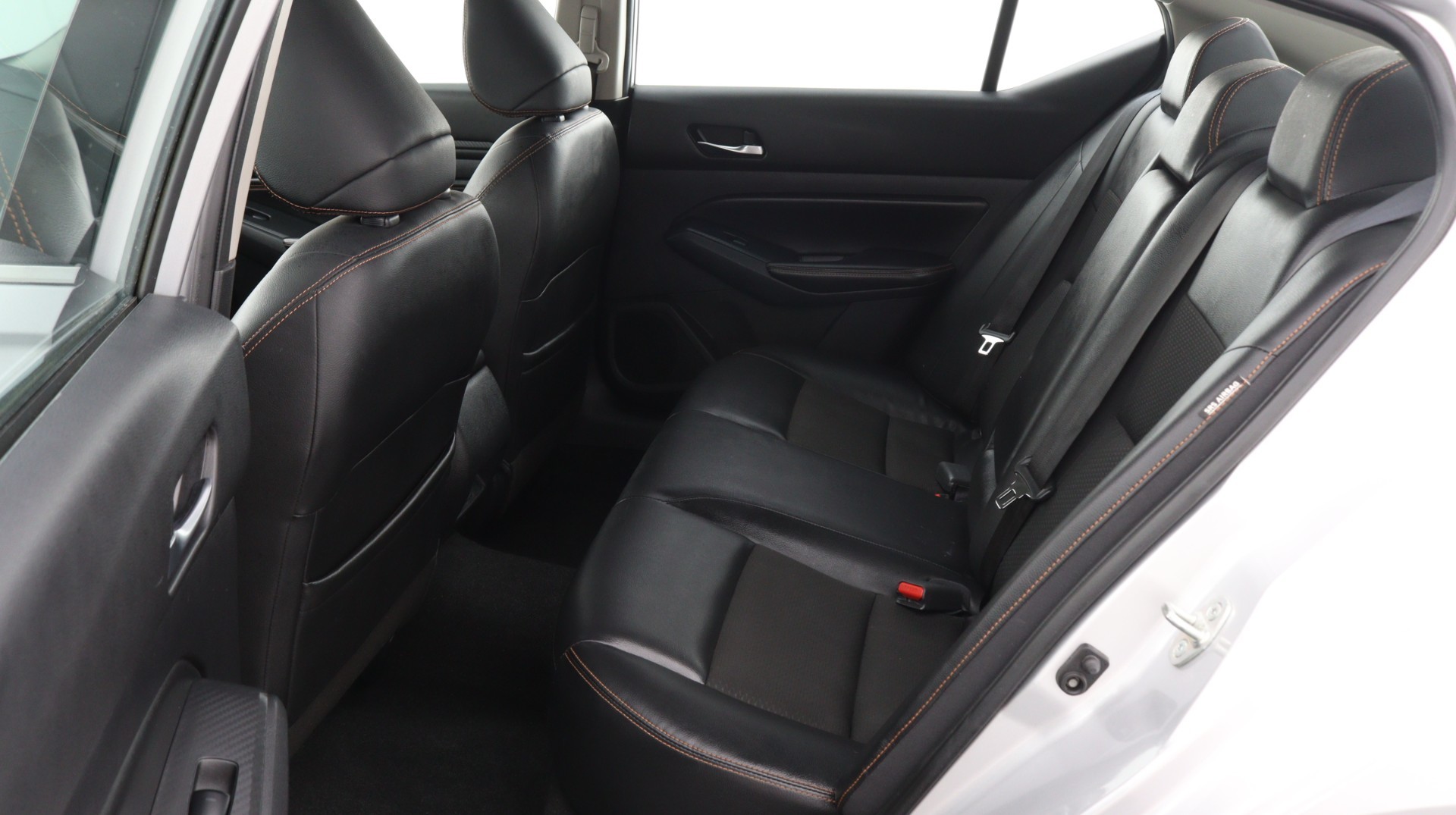 Florida Fine Cars - Used NISSAN ALTIMA 2020 MARGATE 2.5 SR