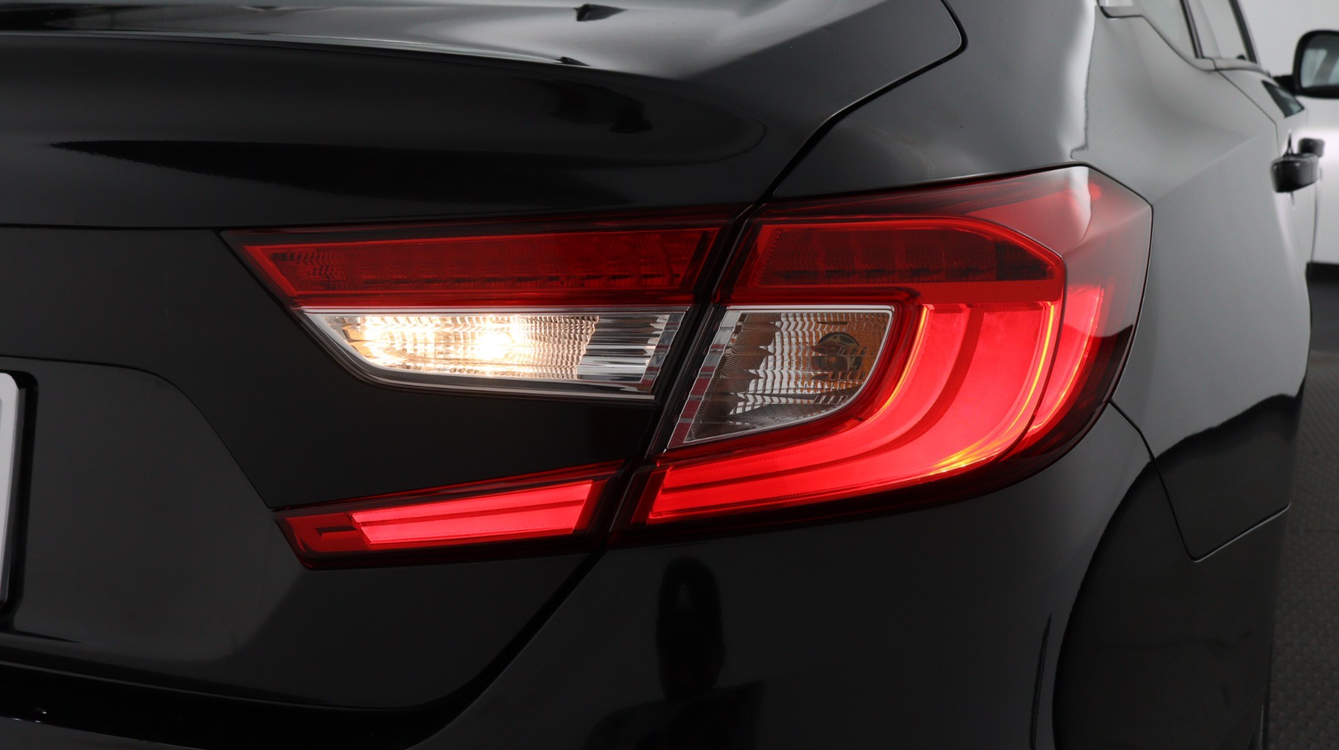 Used 2020 HONDA ACCORD LX for sale in MARGATE 129605