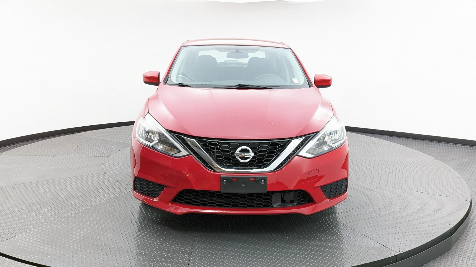 Florida Fine Cars - Used NISSAN SENTRA 2018 WEST PALM SV