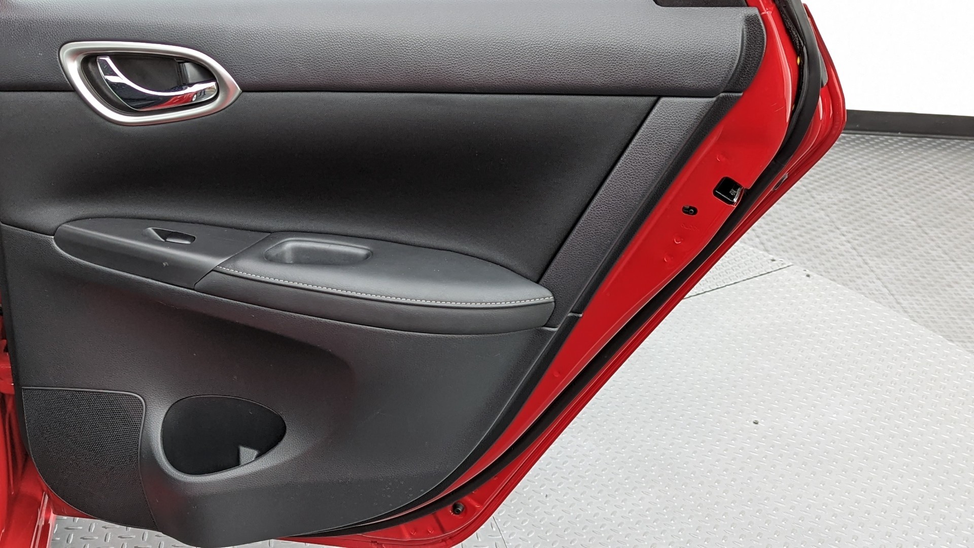 Florida Fine Cars - Used NISSAN SENTRA 2018 WEST PALM SV