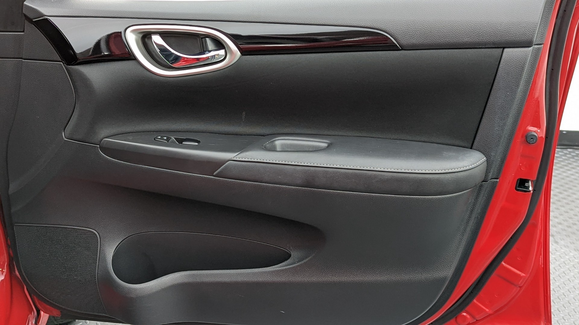 Florida Fine Cars - Used NISSAN SENTRA 2018 WEST PALM SV