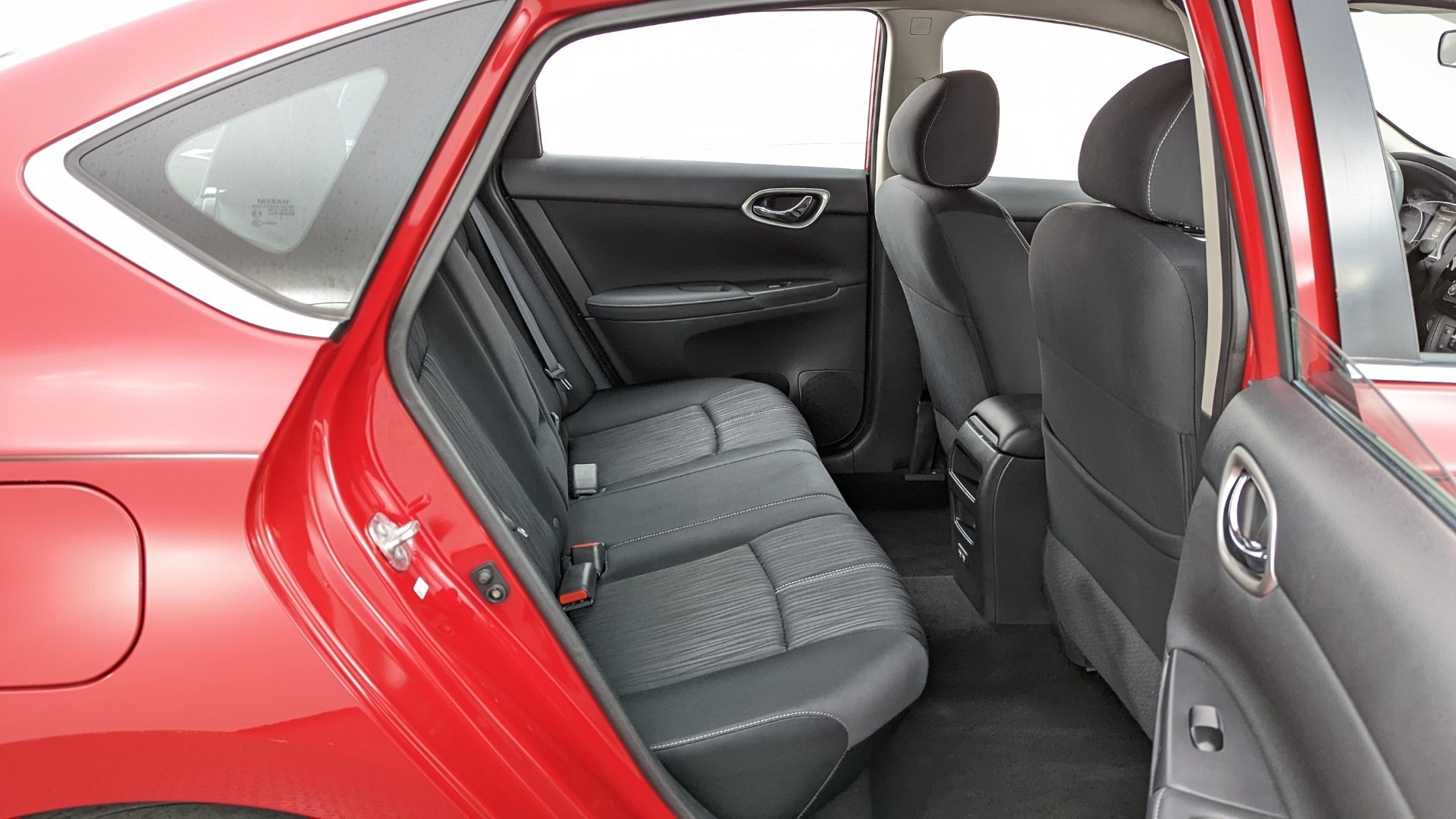 Florida Fine Cars - Used NISSAN SENTRA 2018 WEST PALM SV