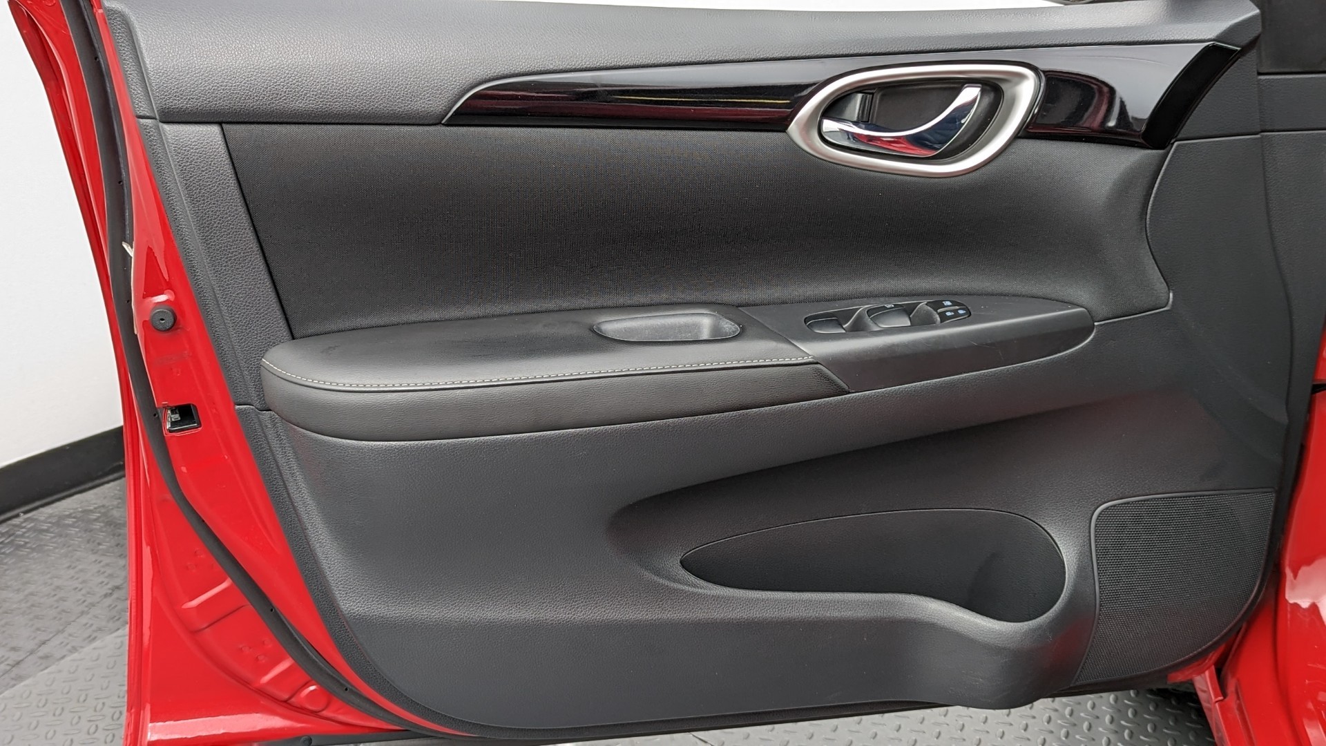 Florida Fine Cars - Used NISSAN SENTRA 2018 WEST PALM SV