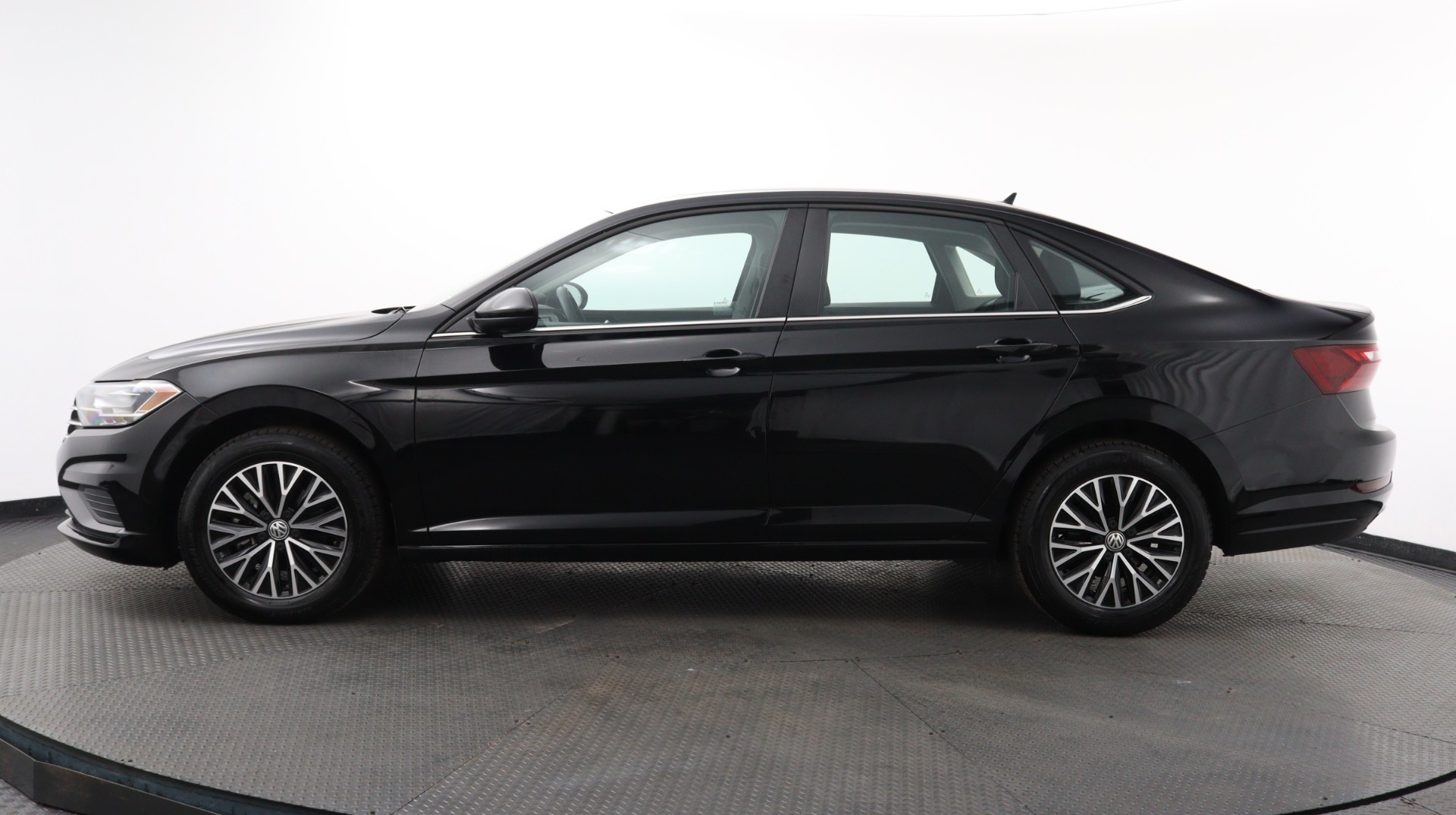 Used 2021 VOLKSWAGEN JETTA S for sale in WEST PALM | 129625