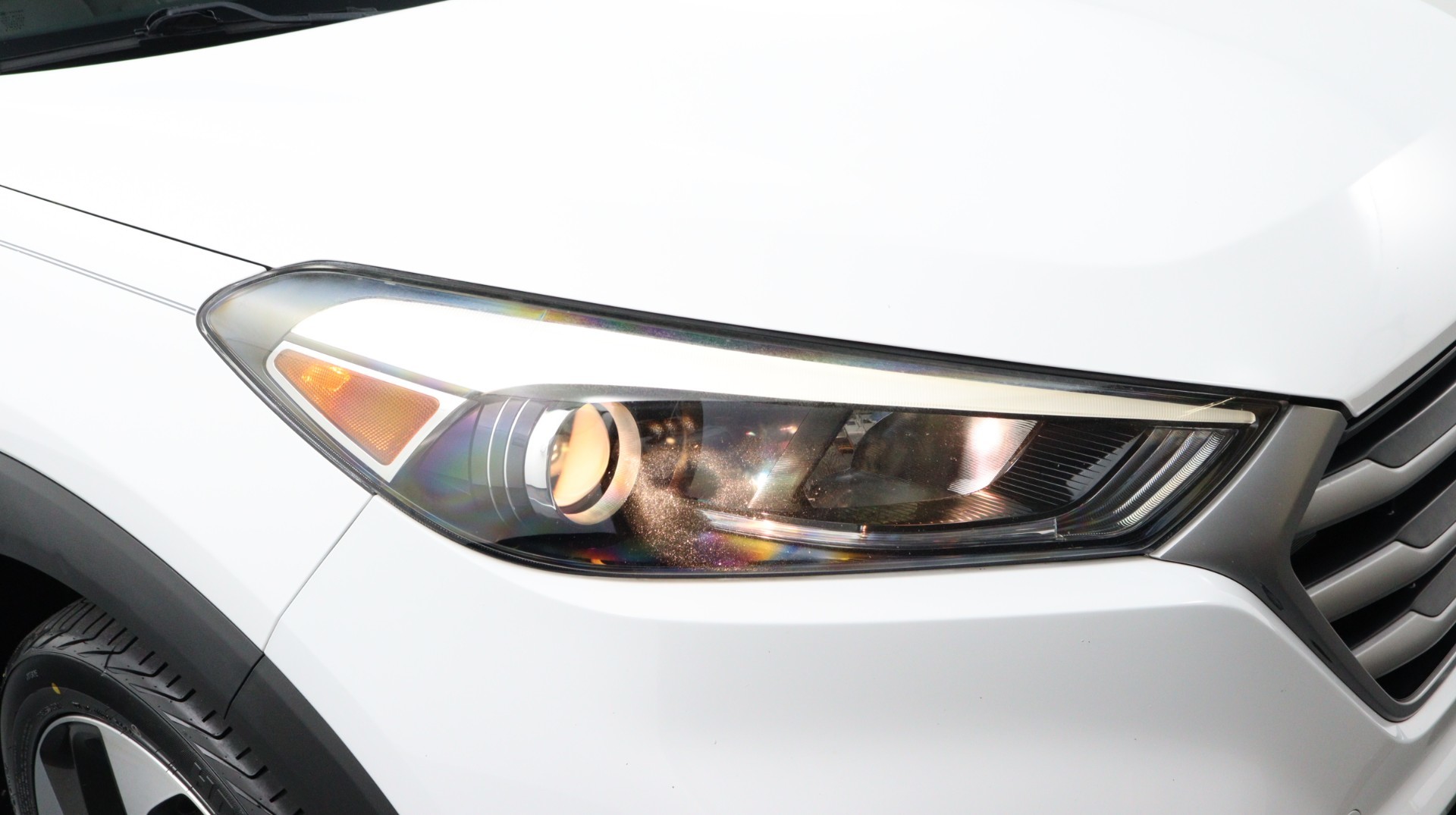 Florida Fine Cars - Used HYUNDAI TUCSON 2017 MIAMI SPORT