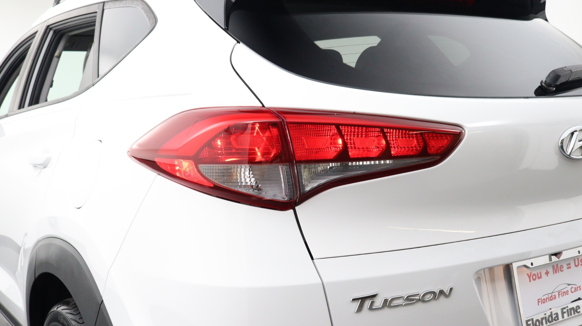 Florida Fine Cars - Used HYUNDAI TUCSON 2017 MIAMI SPORT