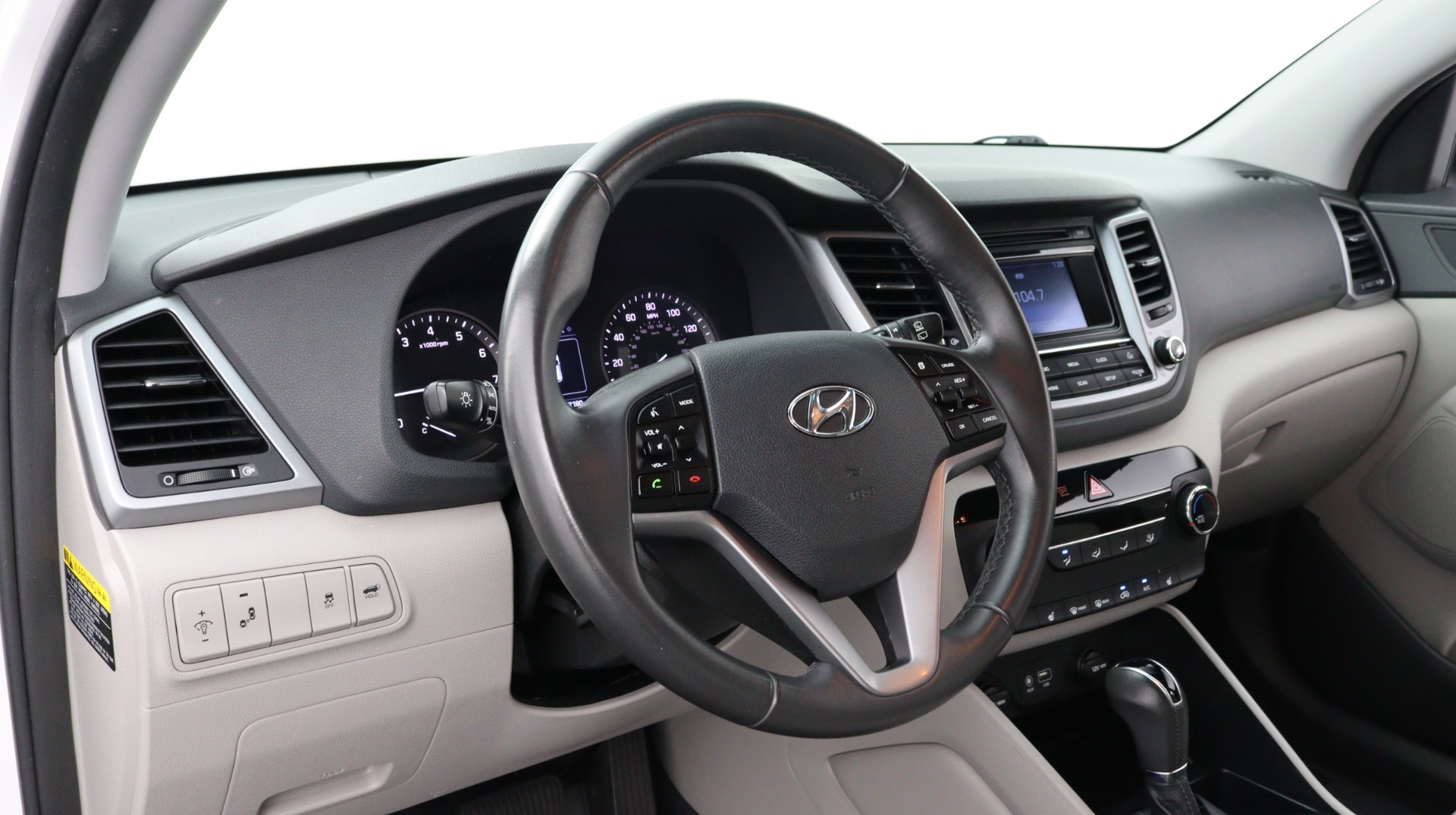 Florida Fine Cars - Used HYUNDAI TUCSON 2017 MIAMI SPORT
