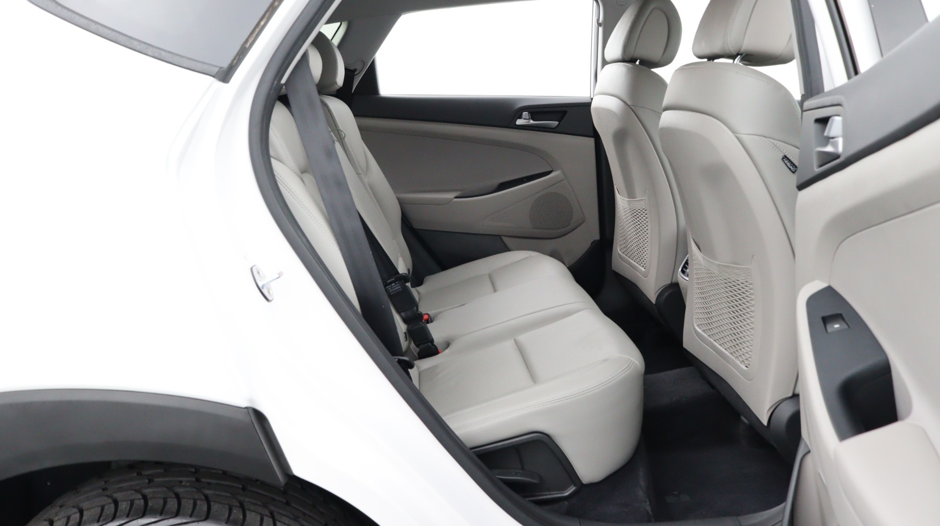Florida Fine Cars - Used HYUNDAI TUCSON 2017 MIAMI SPORT