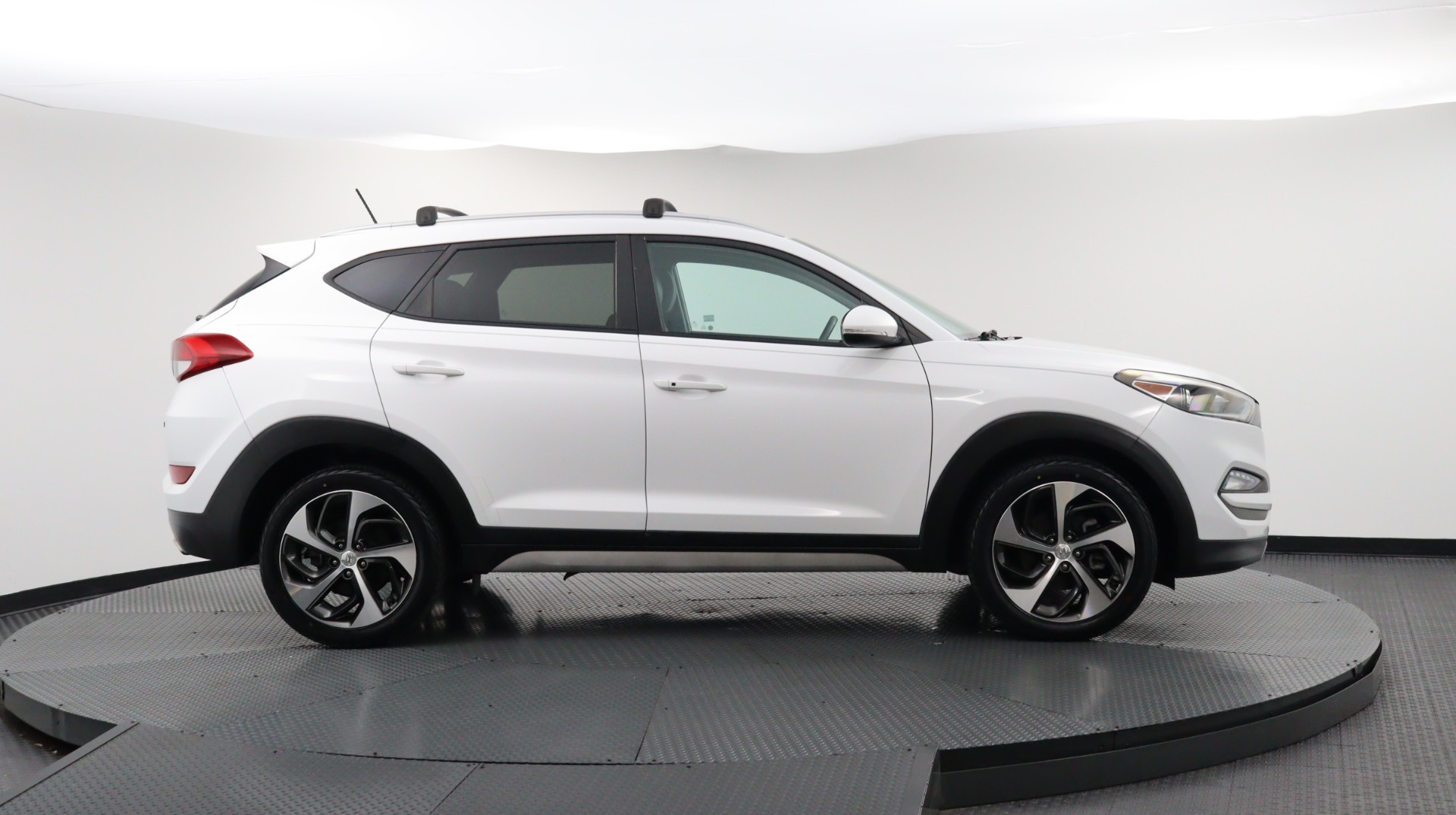 Florida Fine Cars - Used HYUNDAI TUCSON 2017 MIAMI SPORT